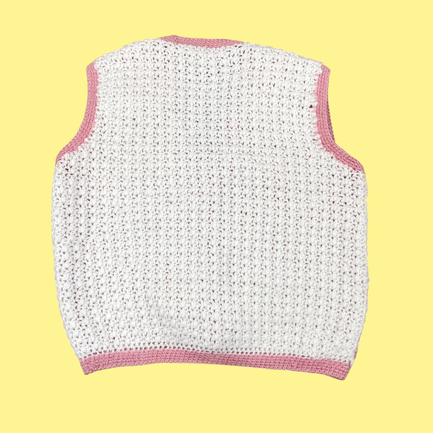 Gilet sans manches 18 mois