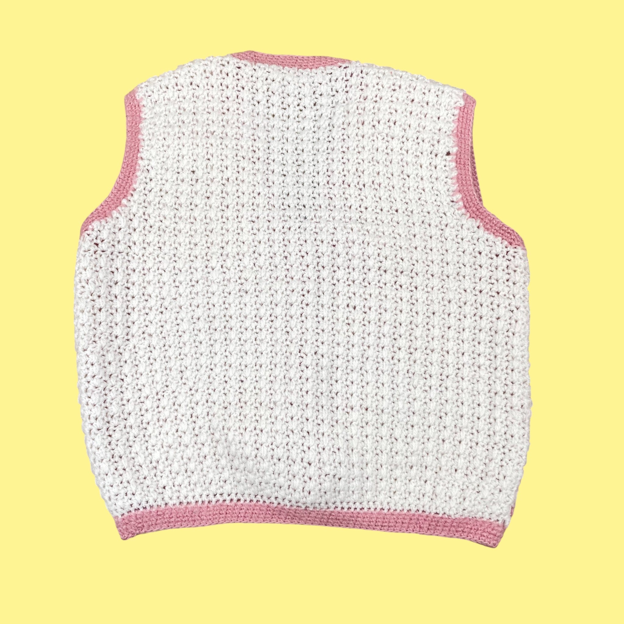 Gilet sans manches 18 mois