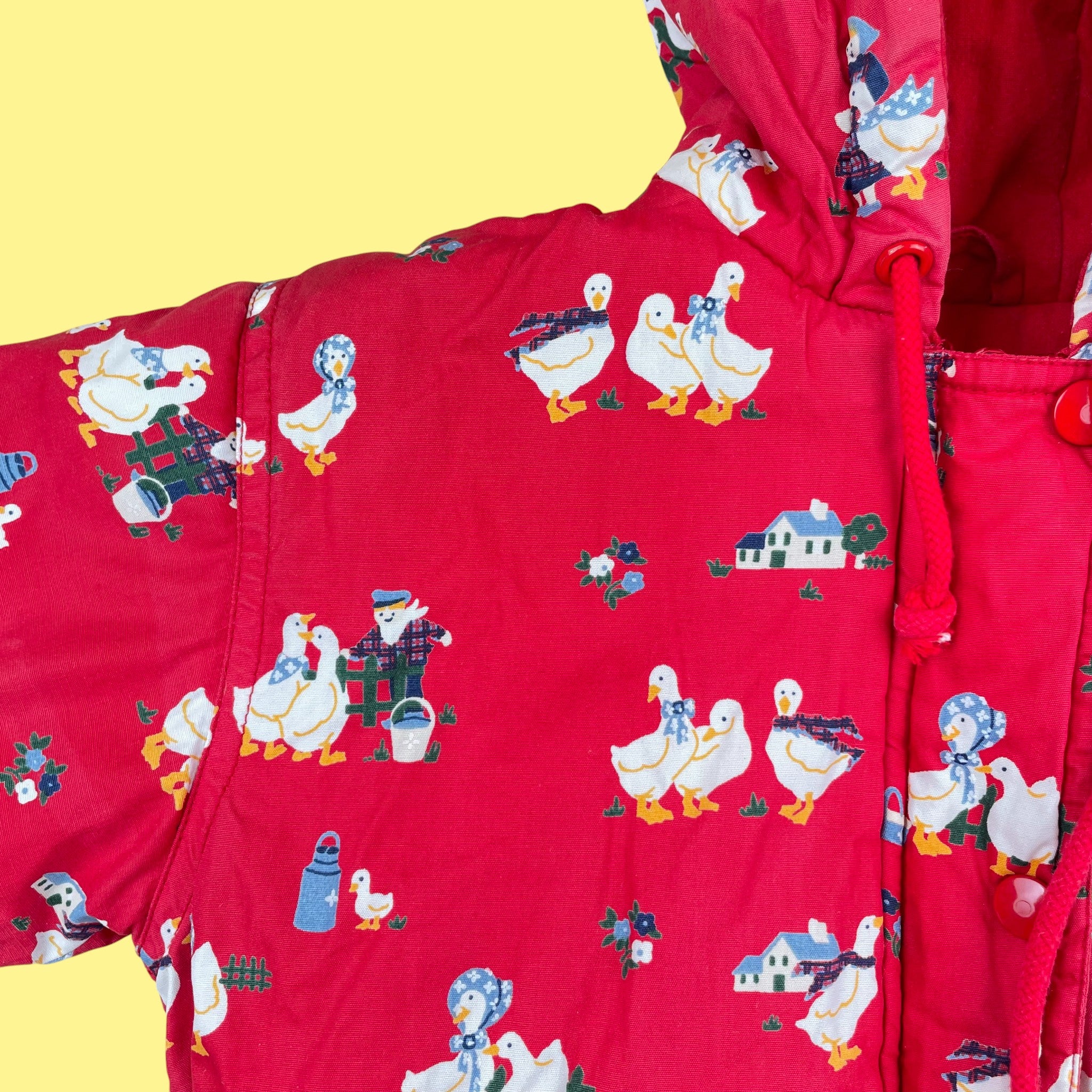 Blouson Jacadi vintage 12 mois