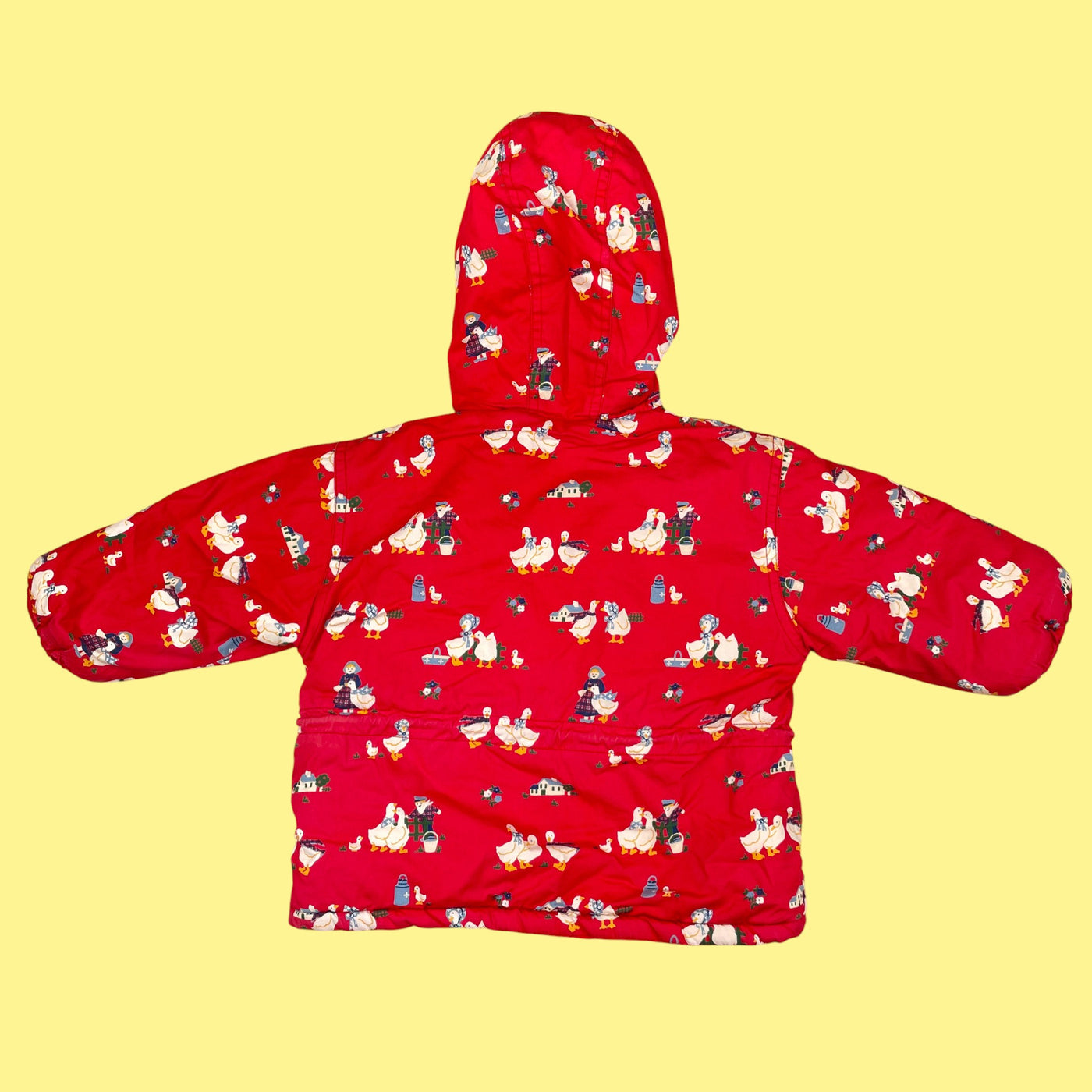 Blouson Jacadi vintage 12 mois