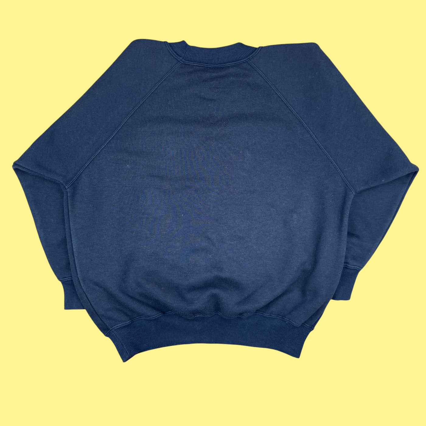 Sweat navy 7 ans