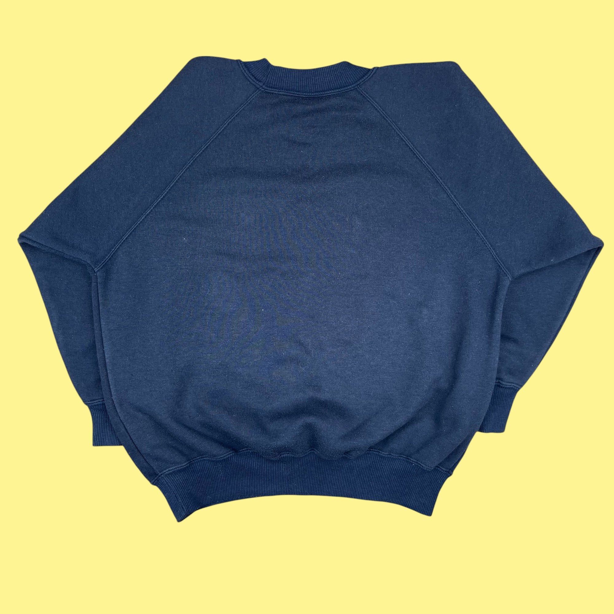Sweat navy 7 ans