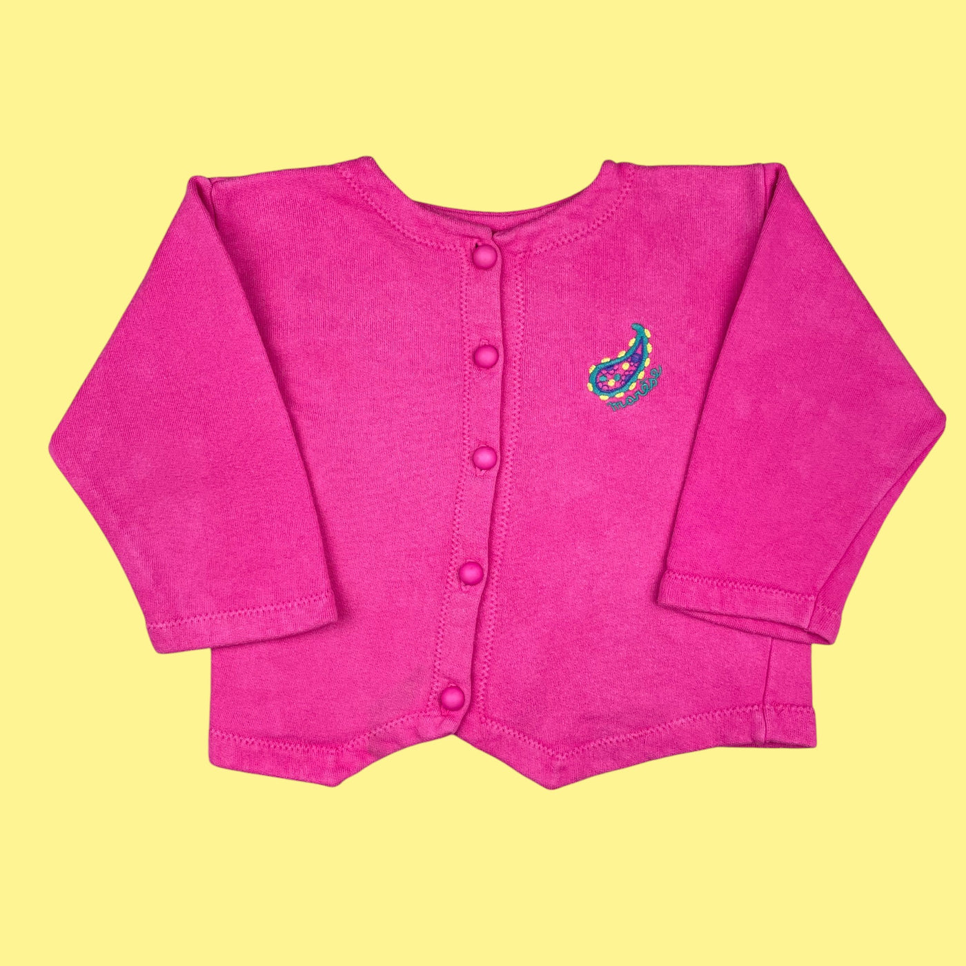 Gilet Marèse 18 mois