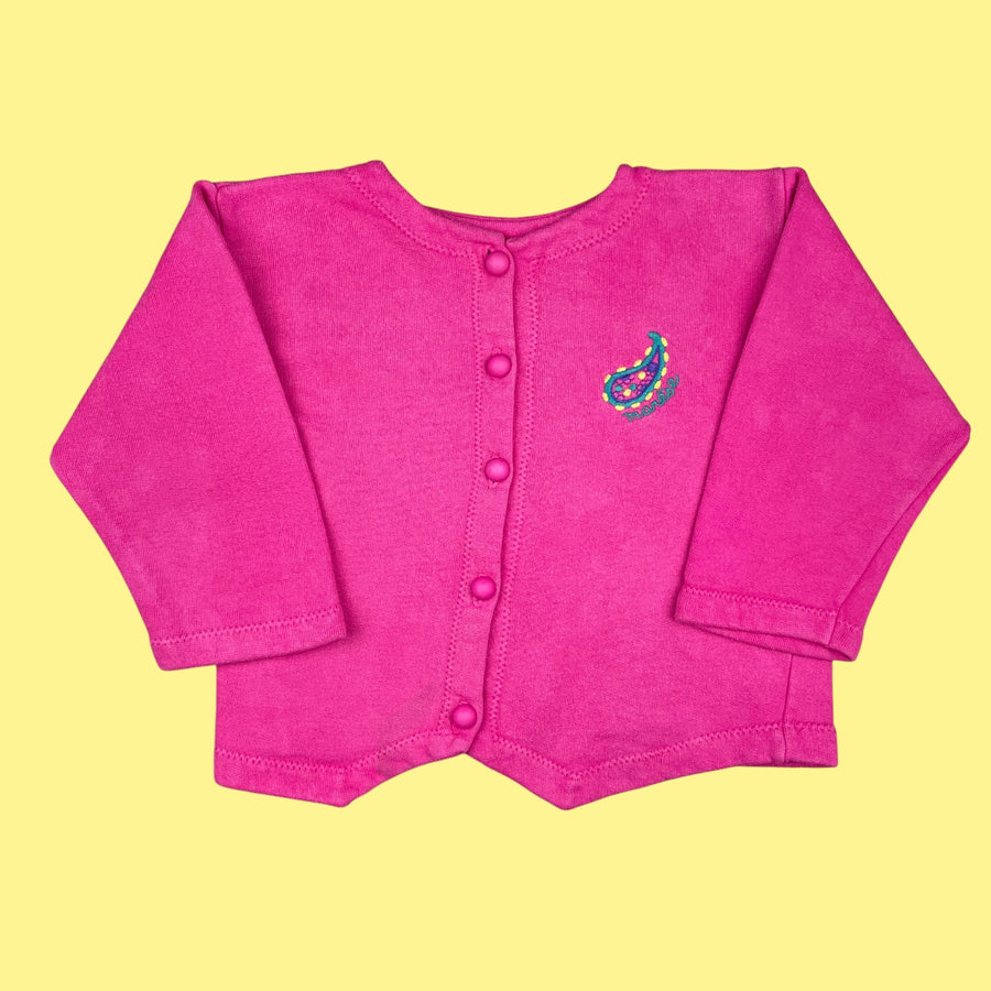 Gilet Marèse 18 mois