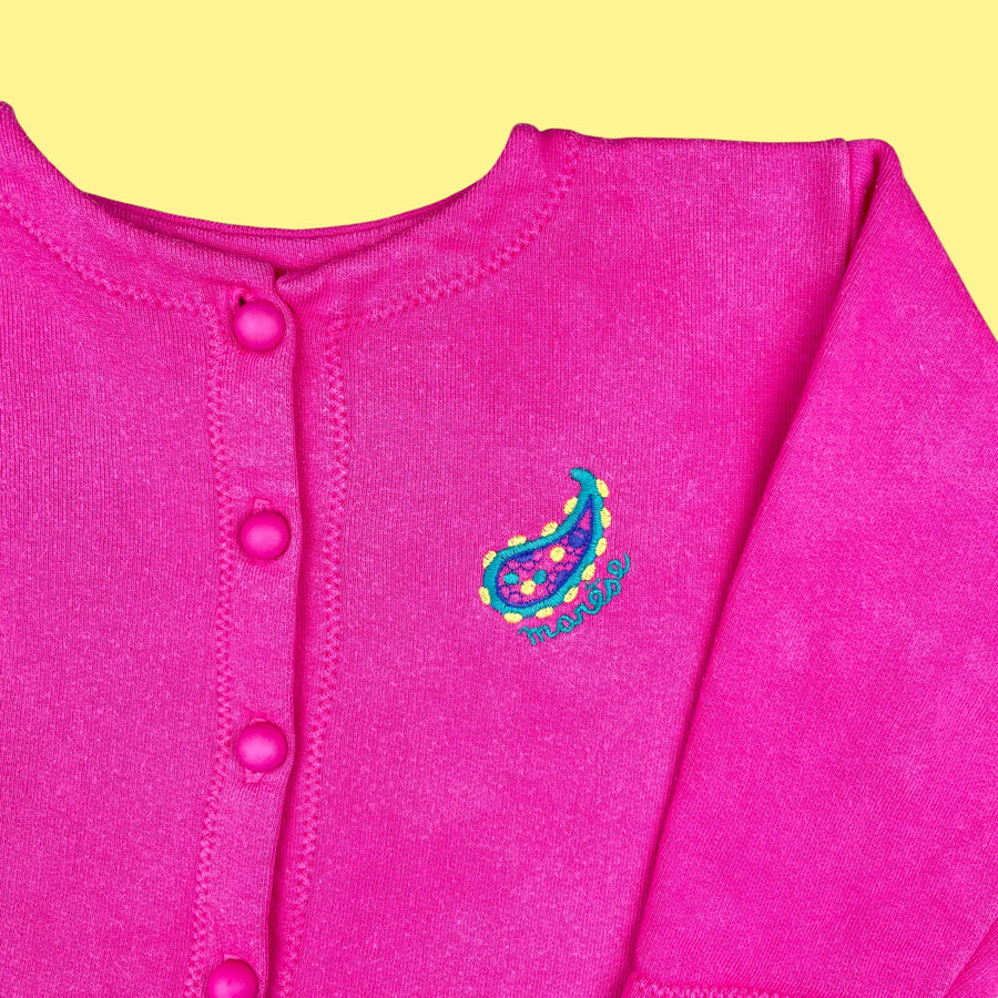Gilet Marèse 18 mois
