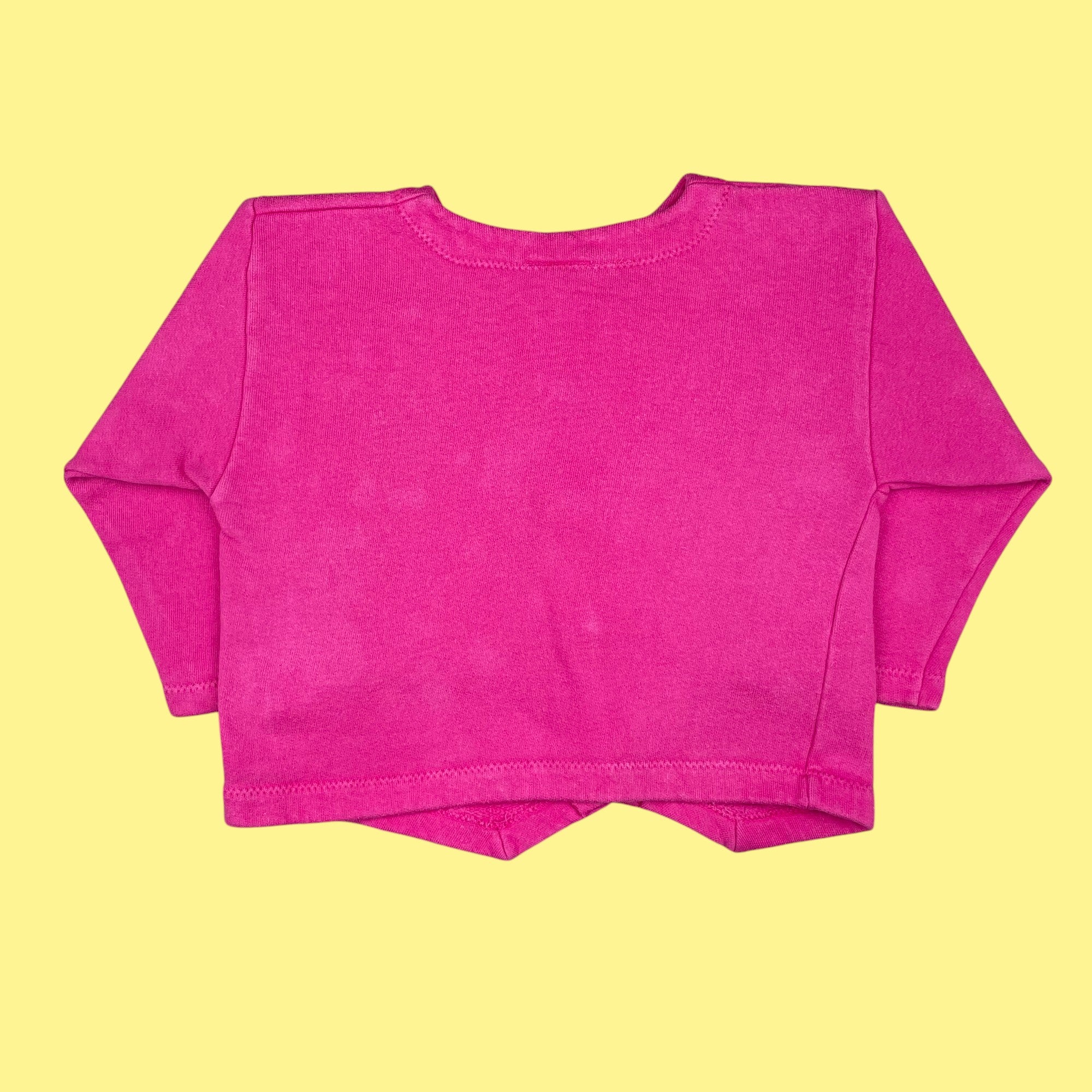 Gilet Marèse 18 mois