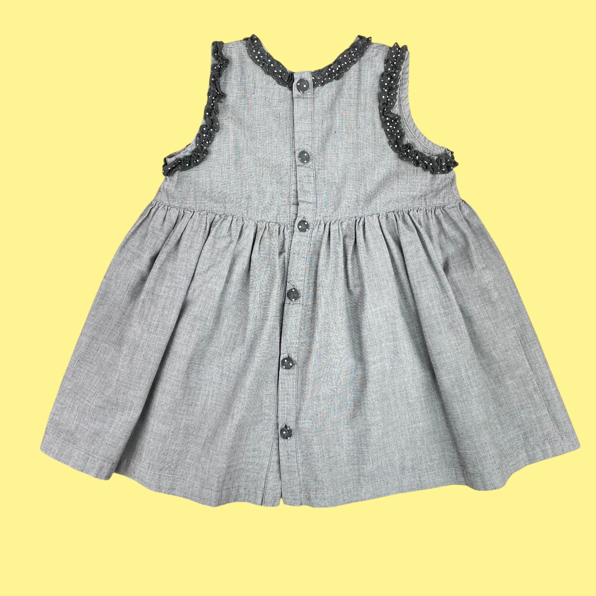 Ensemble vintage Catimini 2 ans