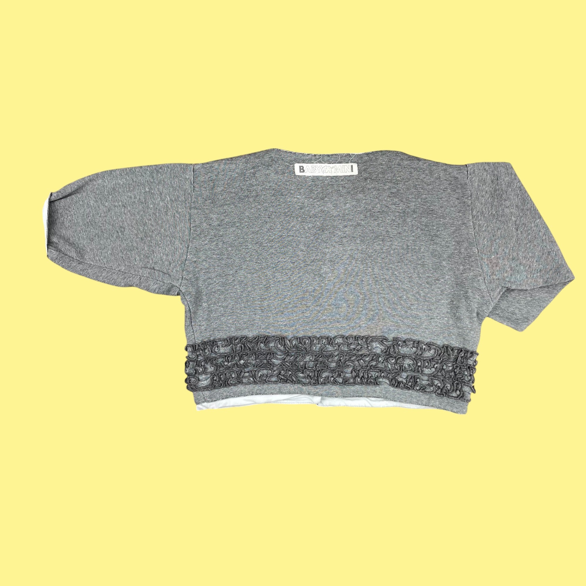 Ensemble vintage Catimini 2 ans