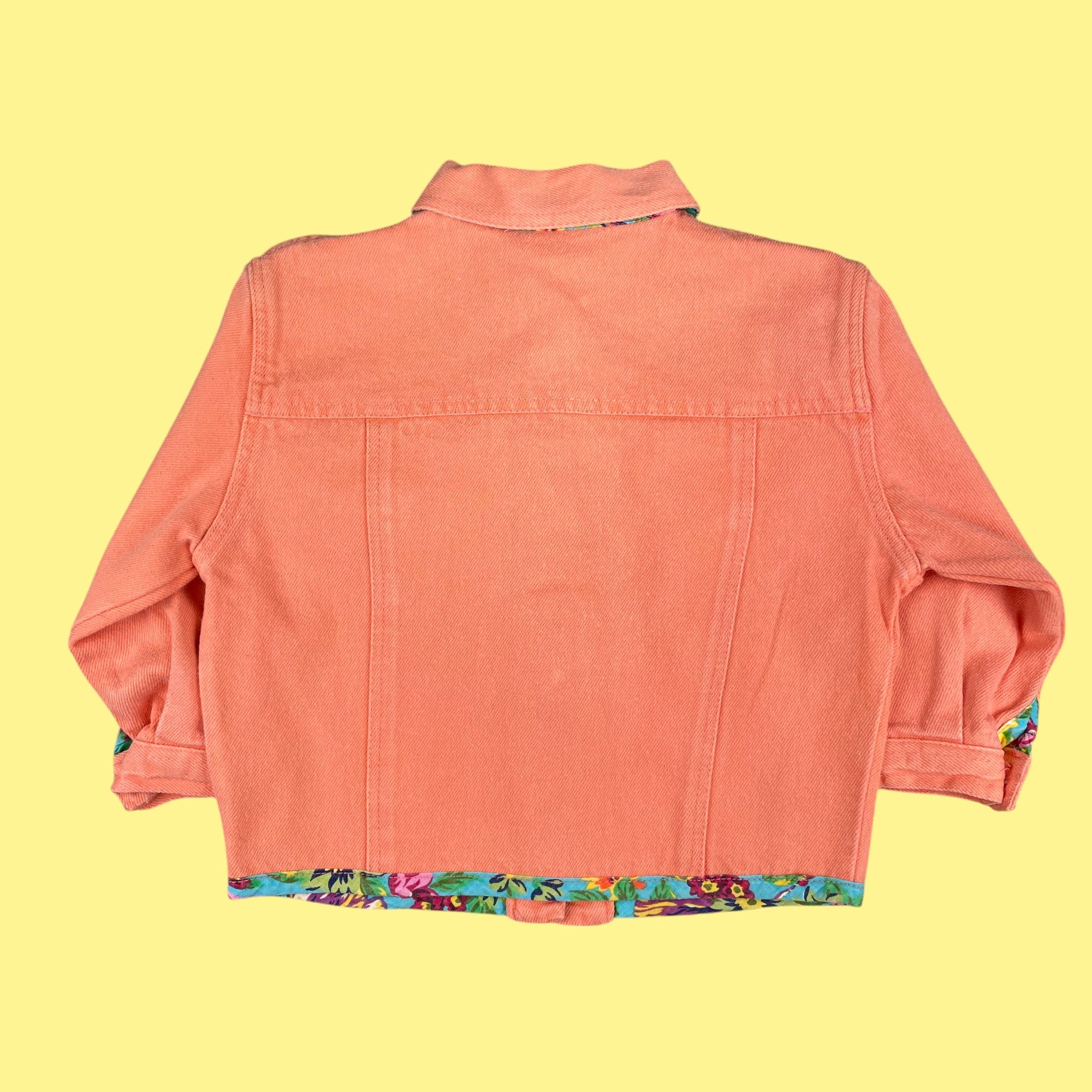 Veste jean 18 mois