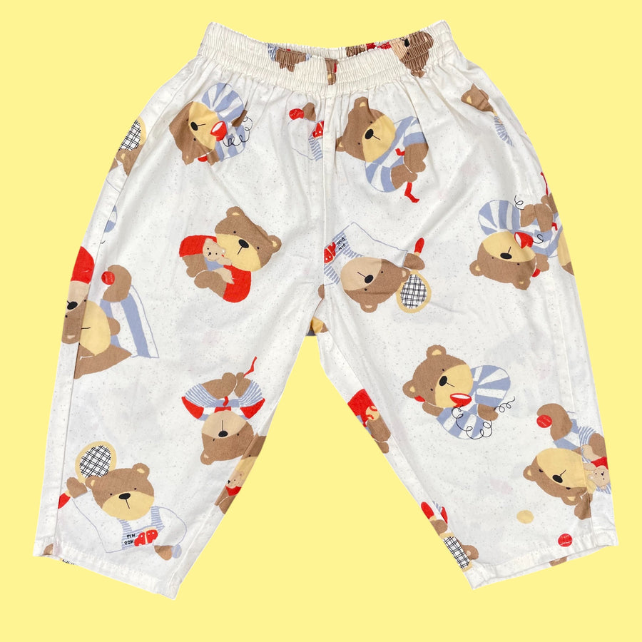 Ensemble vintage Catimini 18 mois