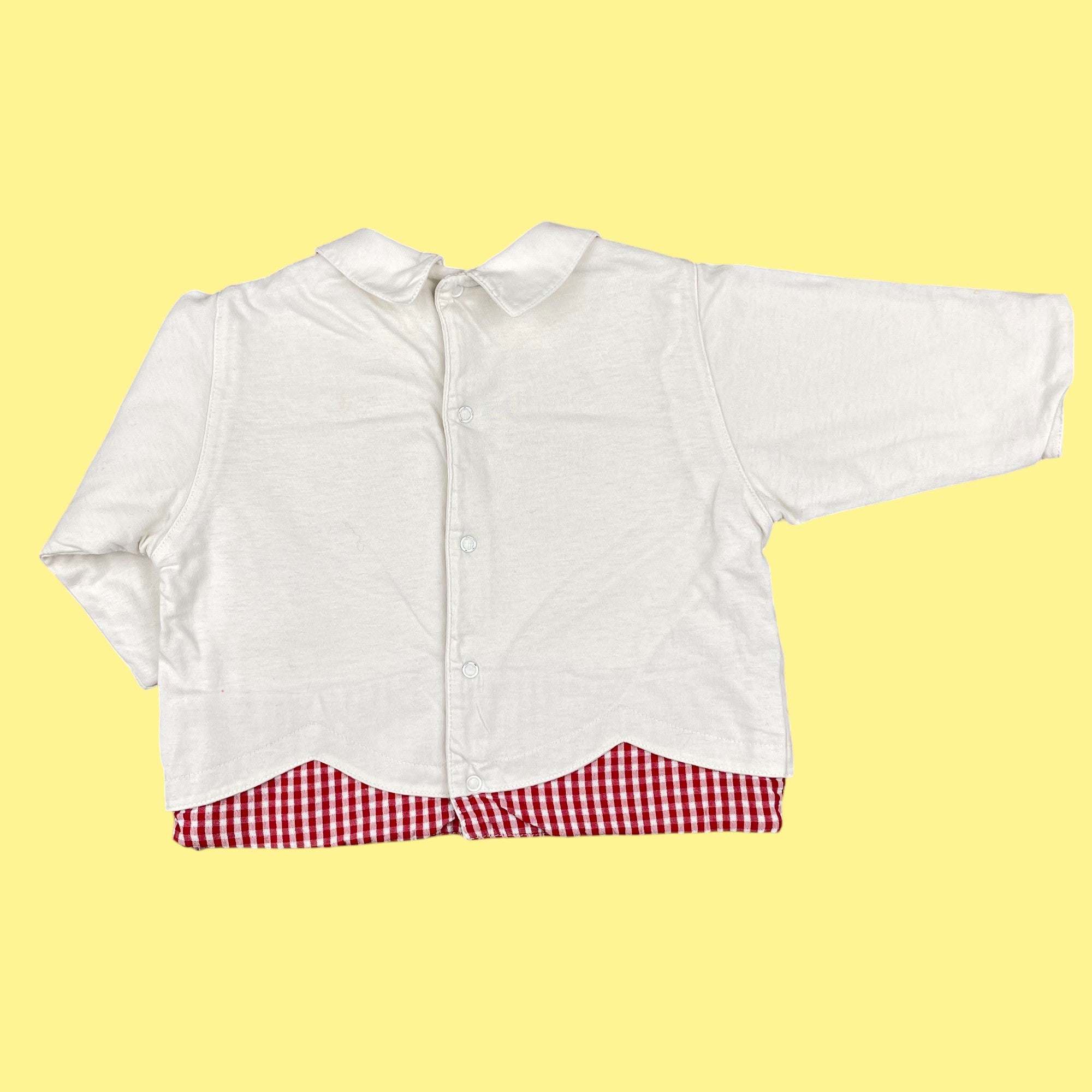 Pull Catimini 6 mois
