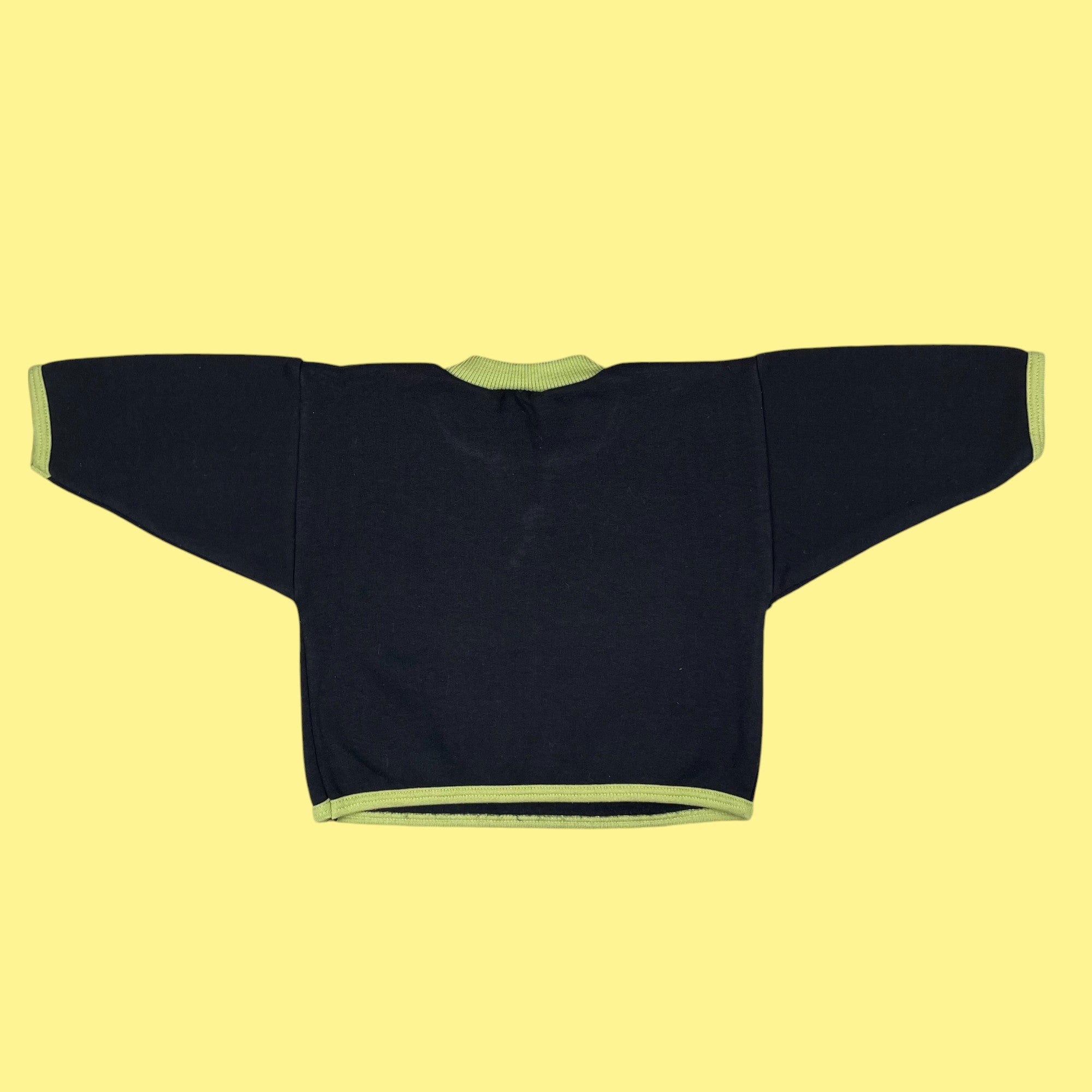Sweat fluo 9 mois