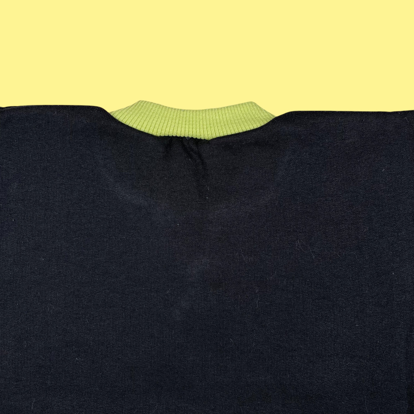 Sweat fluo 9 mois