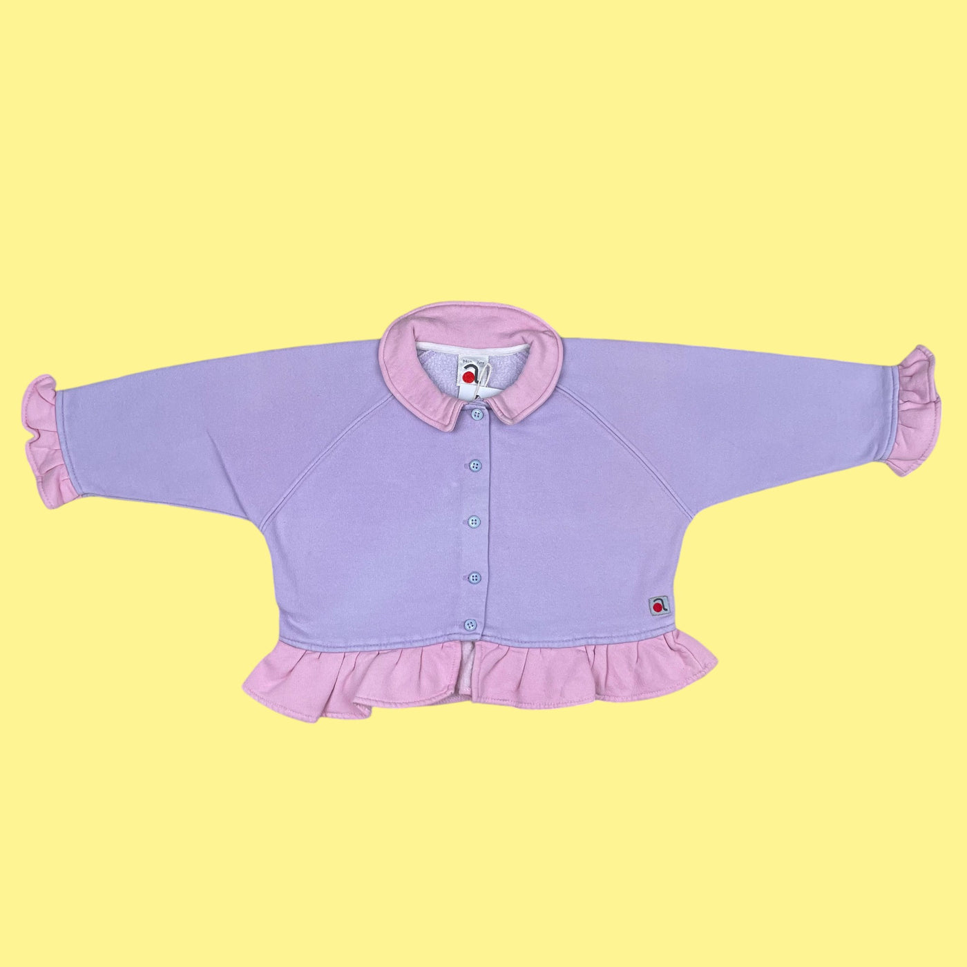 Sweat Absorba vintage 18 mois