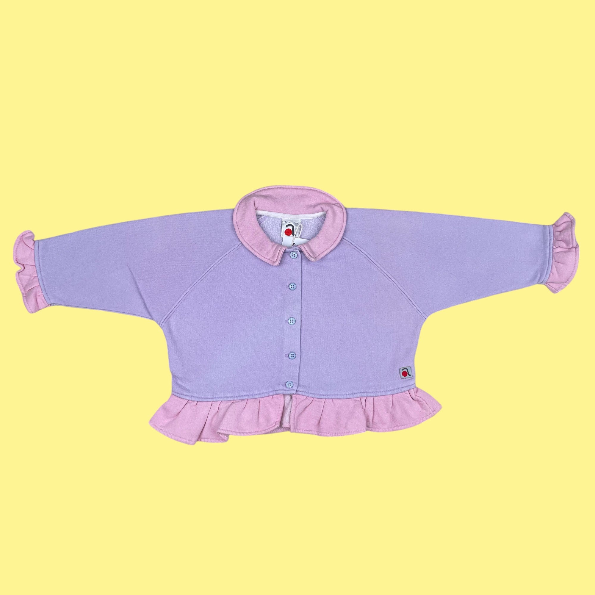 Sweat Absorba vintage 18 mois