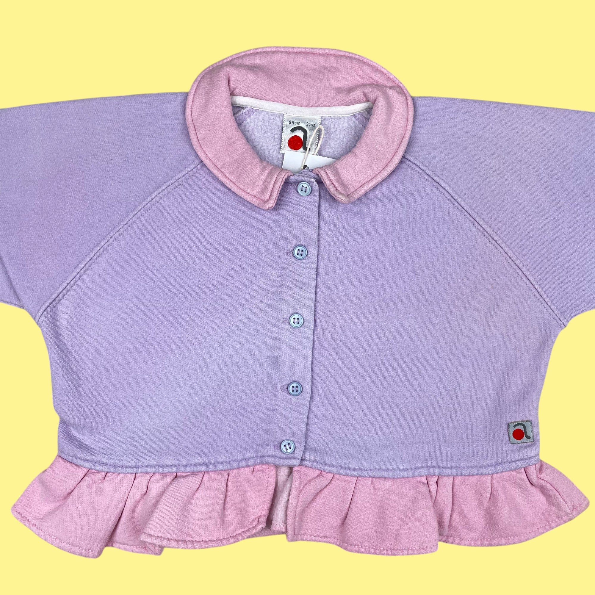 Sweat Absorba vintage 18 mois