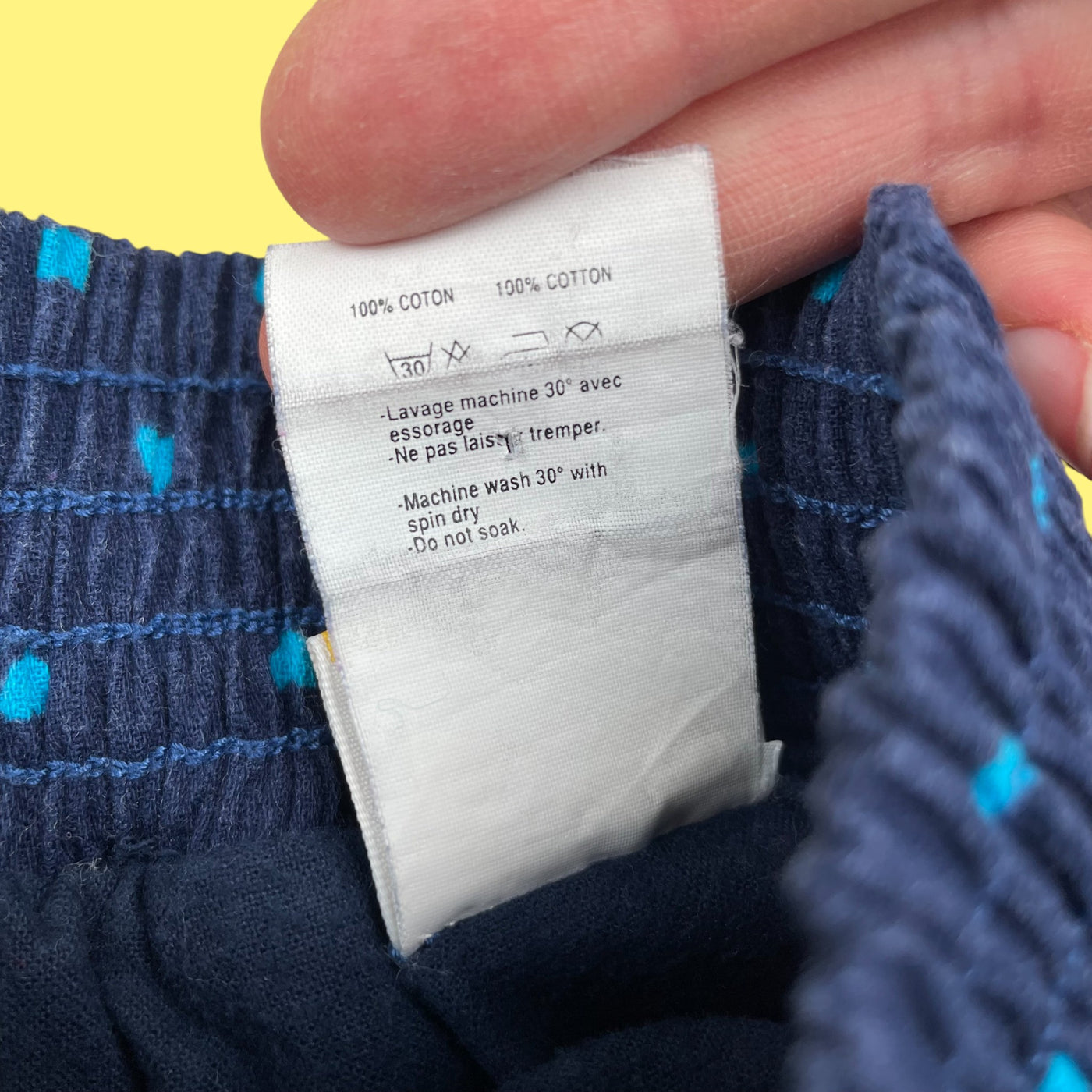 Jupe vintage fleurs et coeurs 3 ans