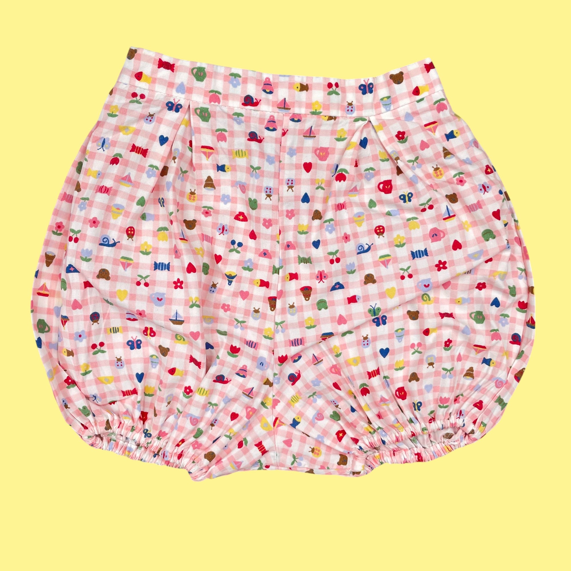 Ensemble vintage Jacadi 9-12 mois