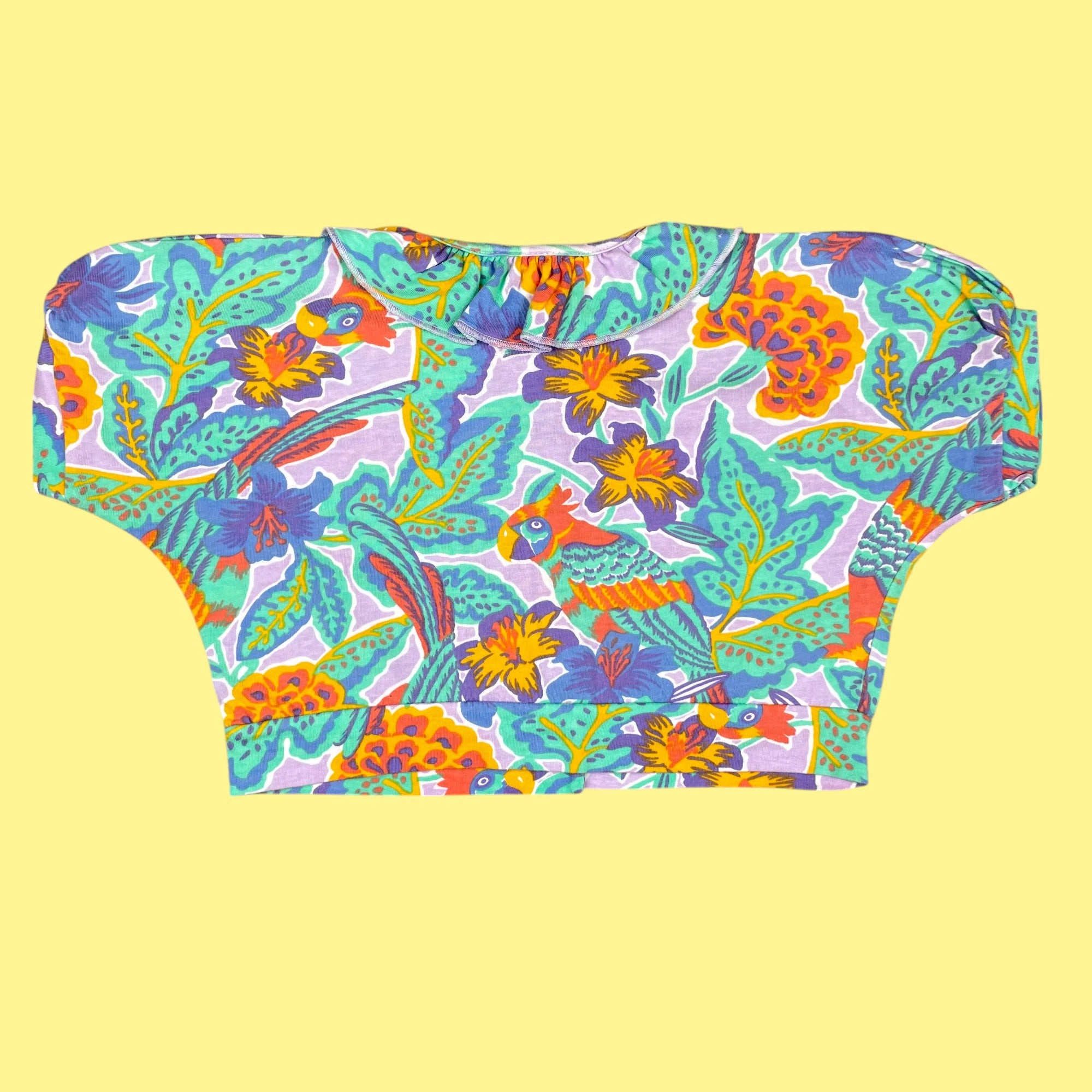 Ensemble vintage 3-4 ans