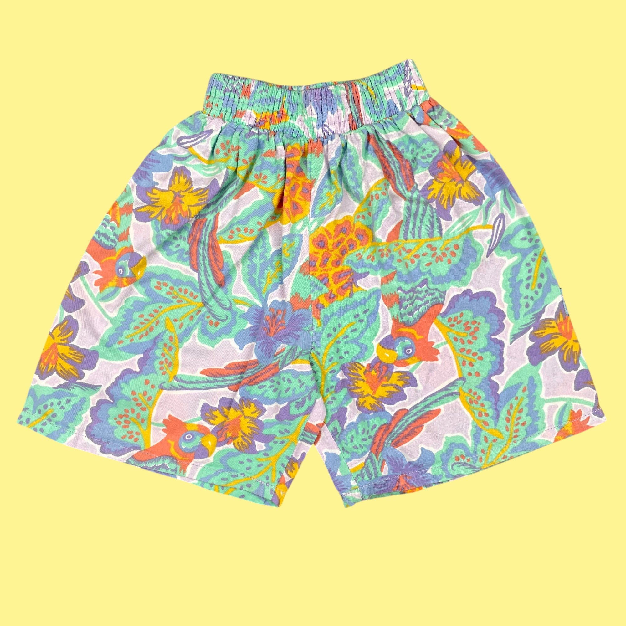 Ensemble vintage 3-4 ans