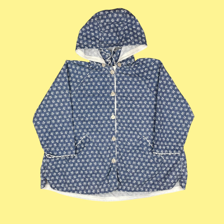 Veste DPAM vintage 4-5 ans