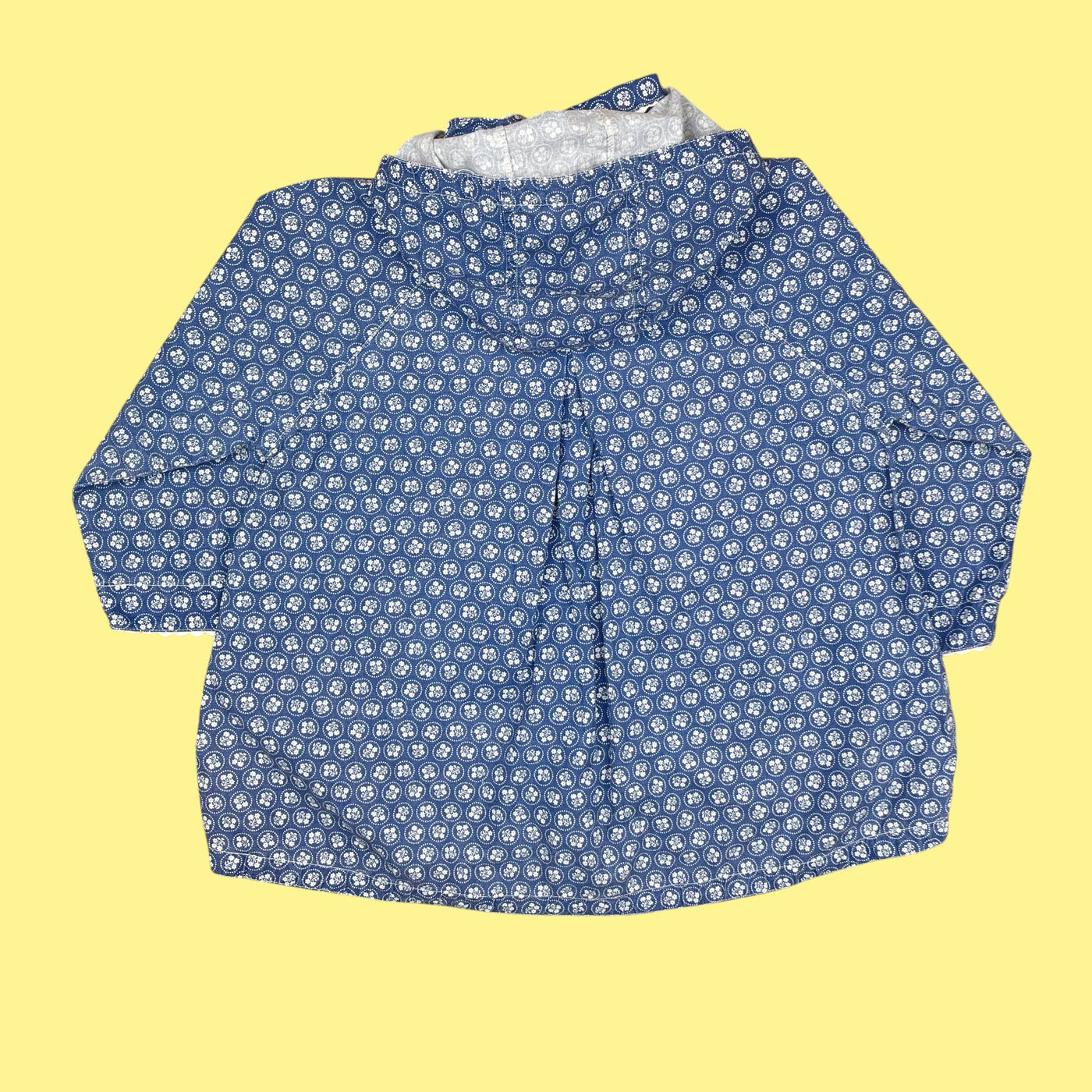 Veste DPAM vintage 4-5 ans