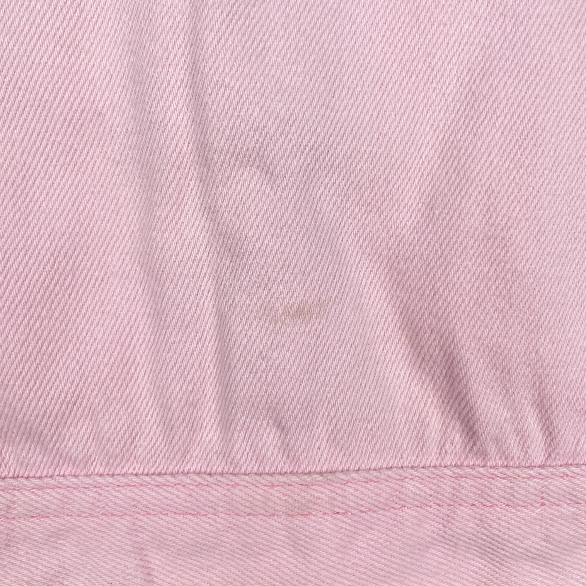 Veste jean 3-4 ans