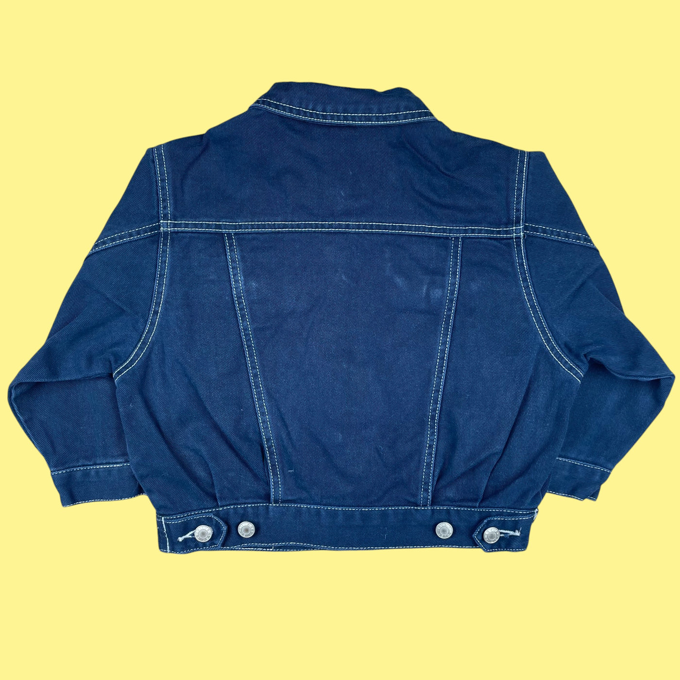 Veste Esprit vintage 2-3 ans
