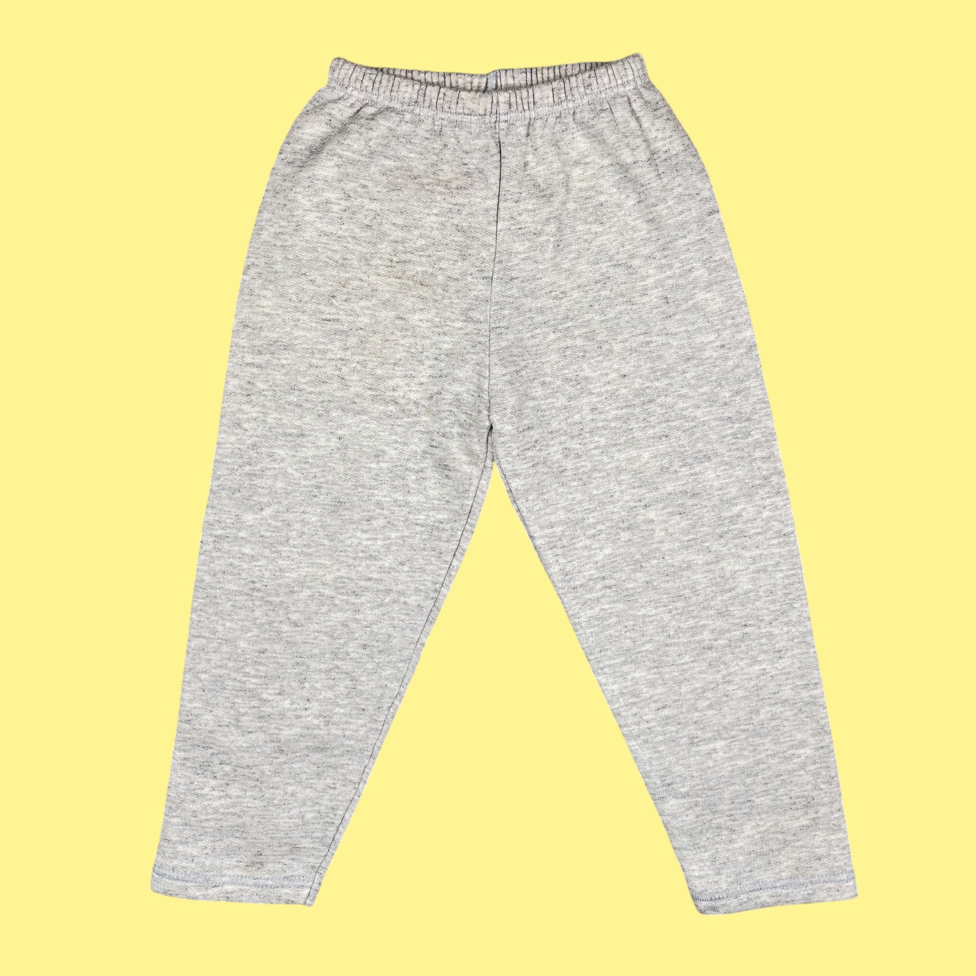 Ensemble deadstock nounours rose 4 ans