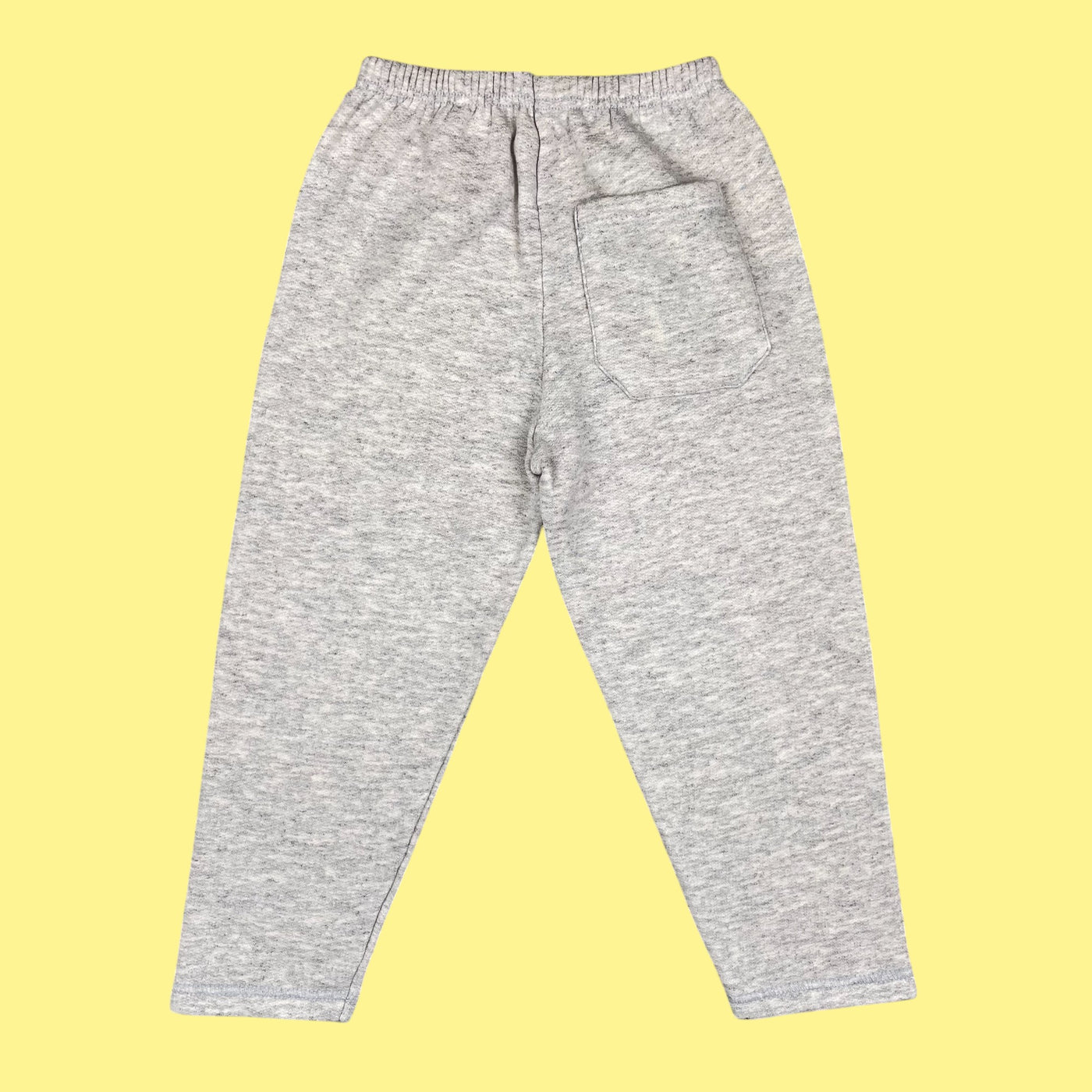 Ensemble deadstock nounours rose 4 ans