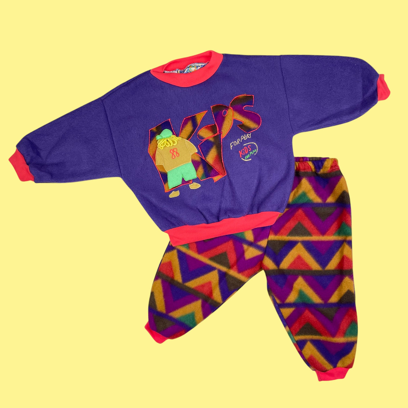 Ensemble polaire neuf 12 mois et 12-18 mois