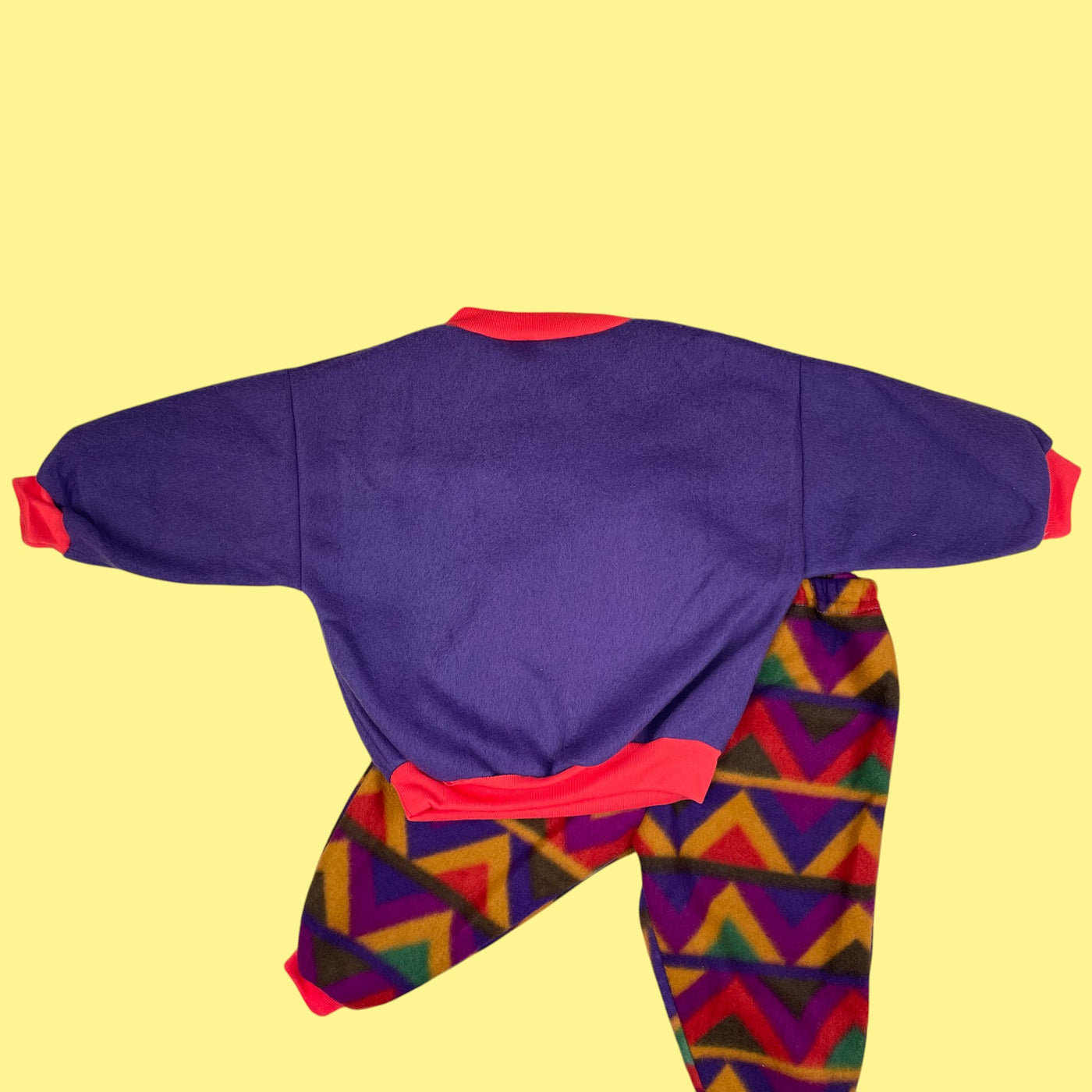 Ensemble polaire neuf 12 mois et 12-18 mois
