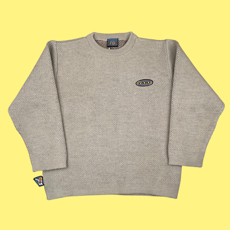 Pull DDP vintage 7 ans