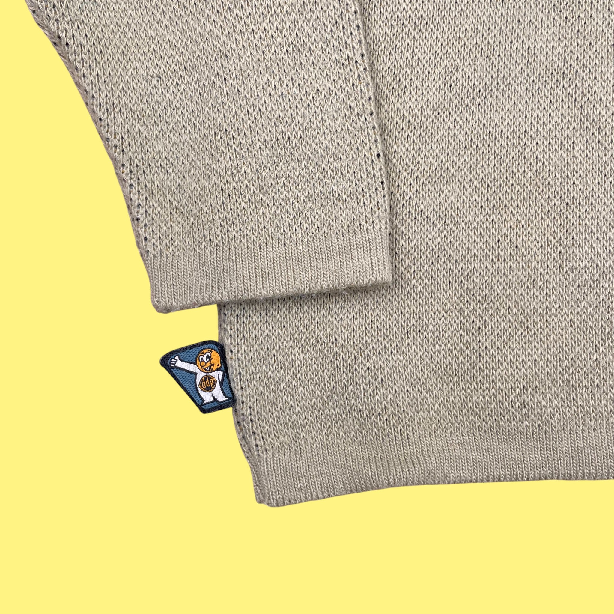 Pull DDP vintage 7 ans