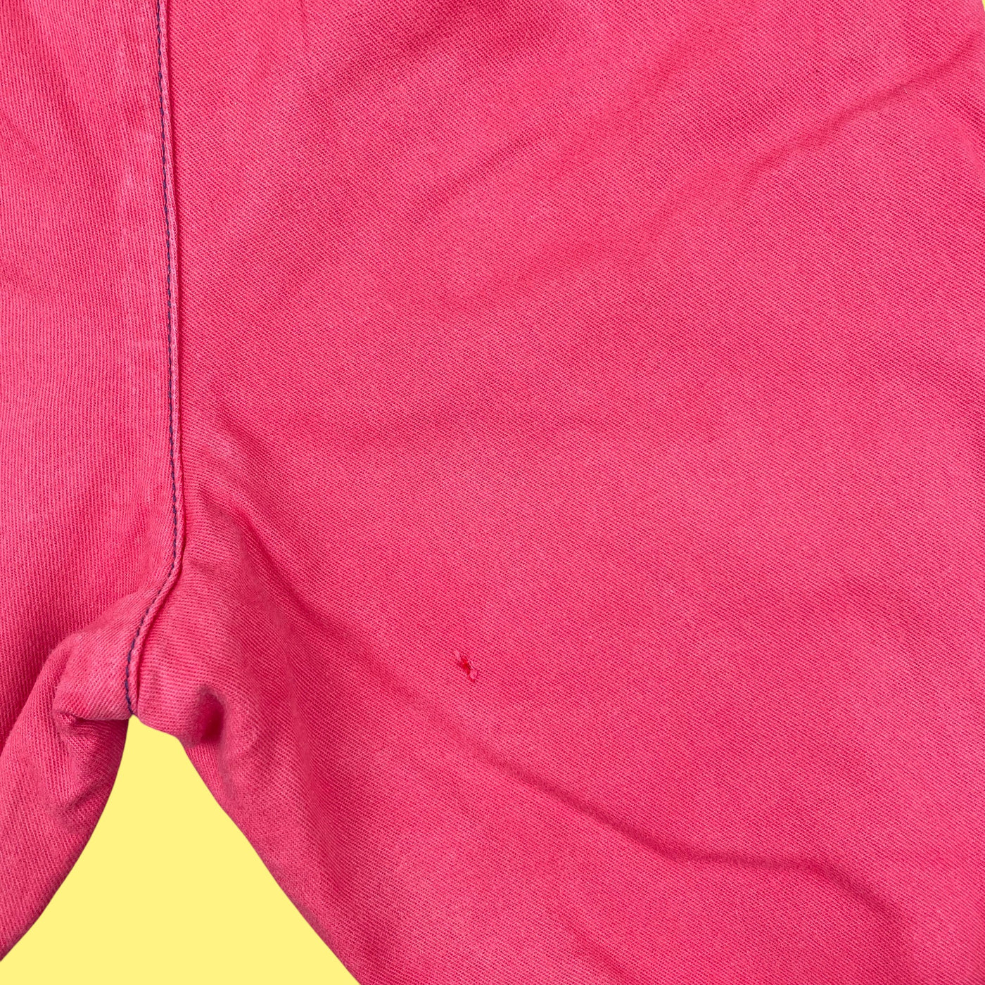 Pantalon doublé vintage 3 mois