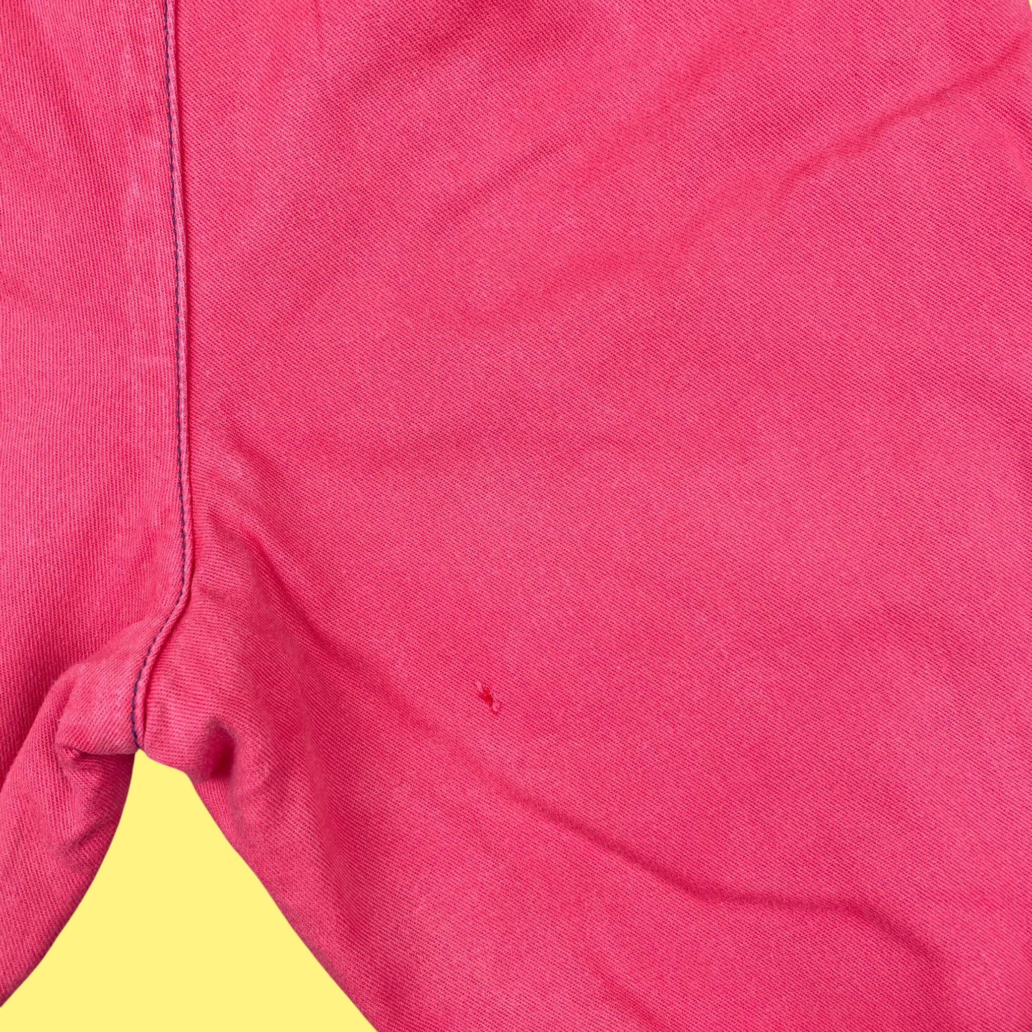 Pantalon doublé vintage 3 mois