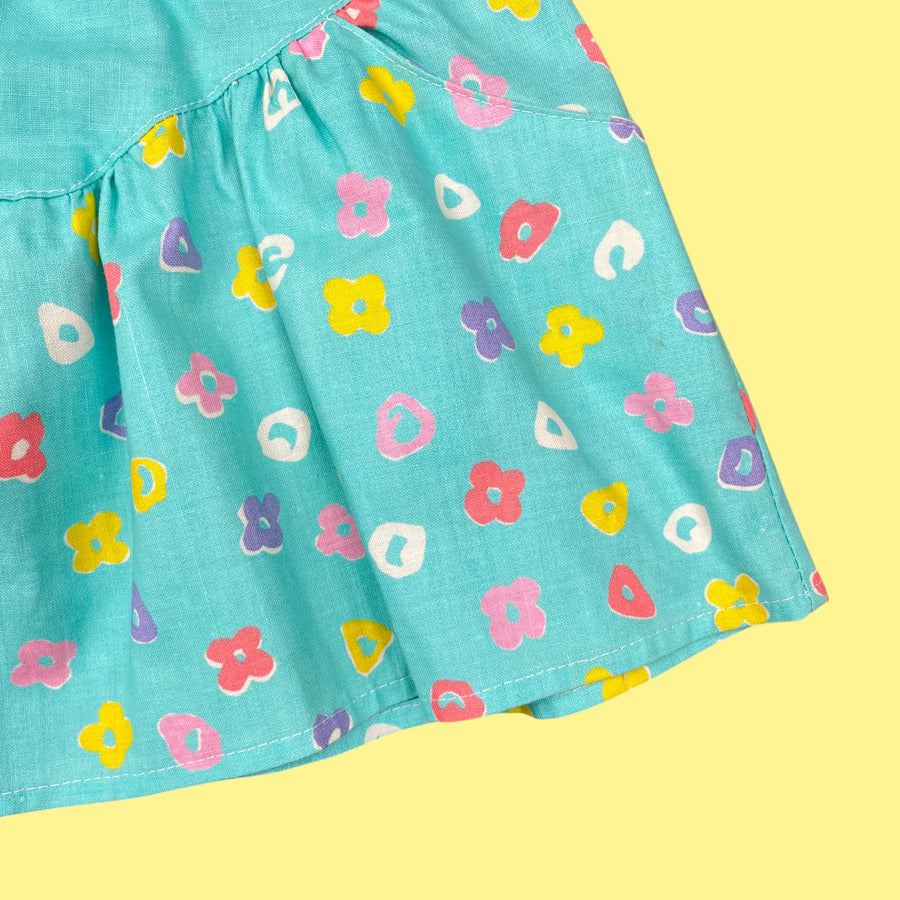 Jupe 80's 18 mois
