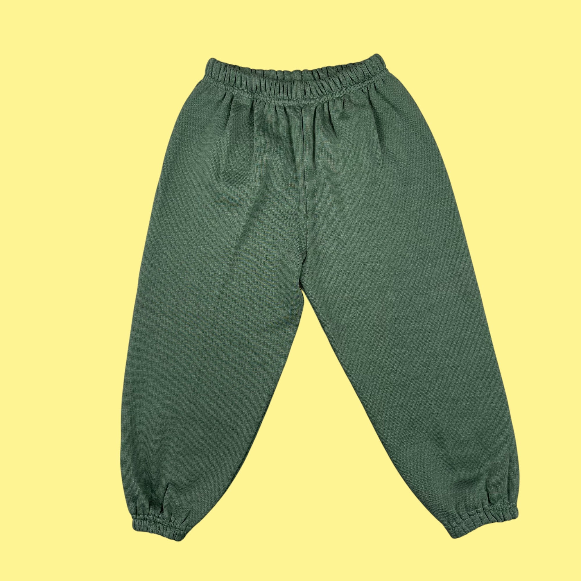 Ensemble deadstock 6 ans