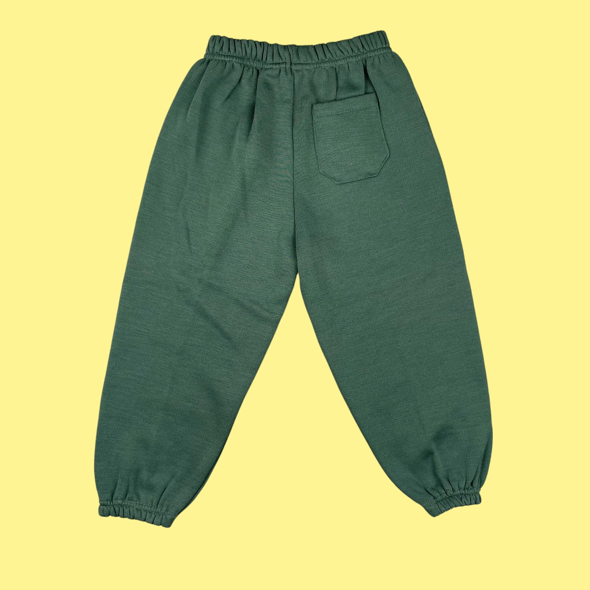 Ensemble deadstock 6 ans