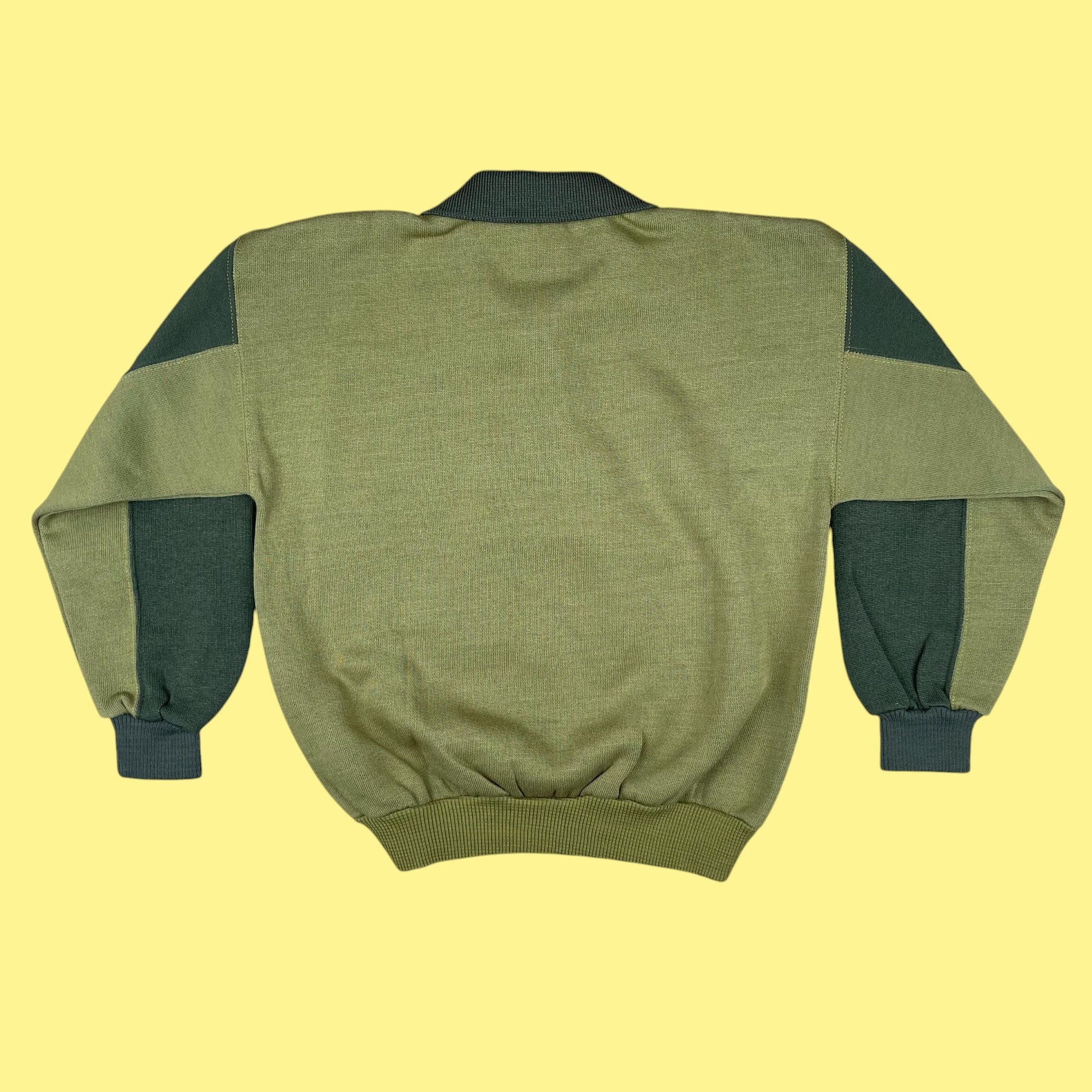Ensemble deadstock 6 ans
