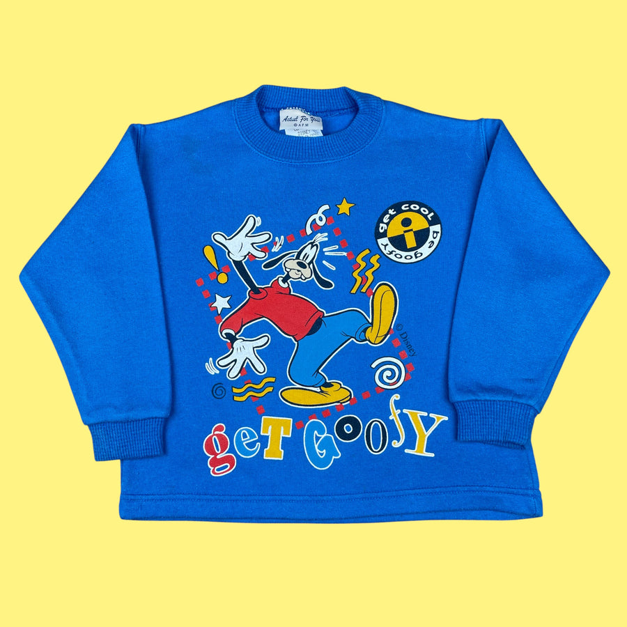 Sweat Dingo vintage 4 ans