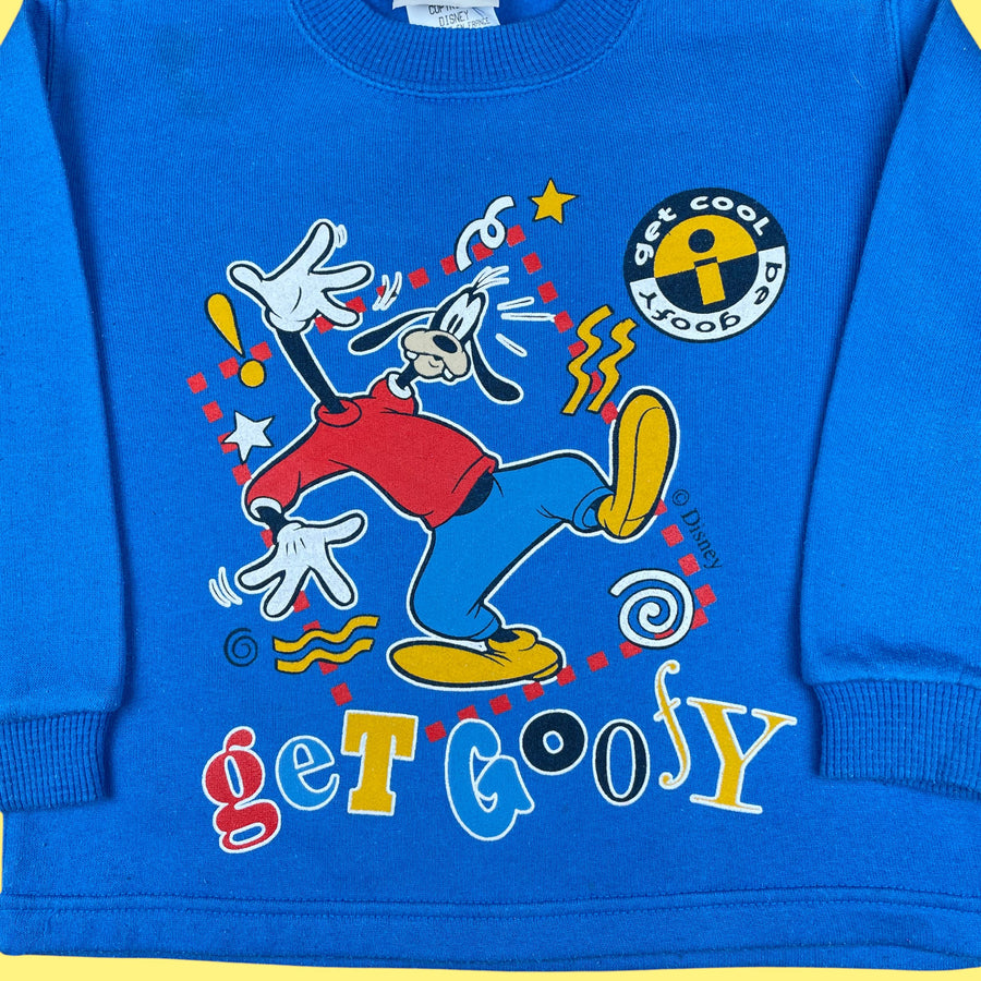 Sweat Dingo vintage 4 ans