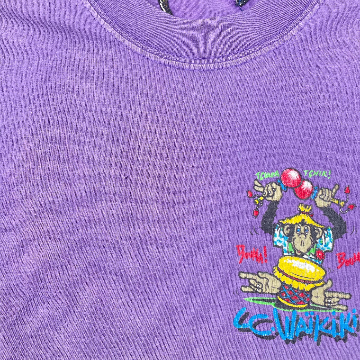 T-shirt Waikiki 10 ans