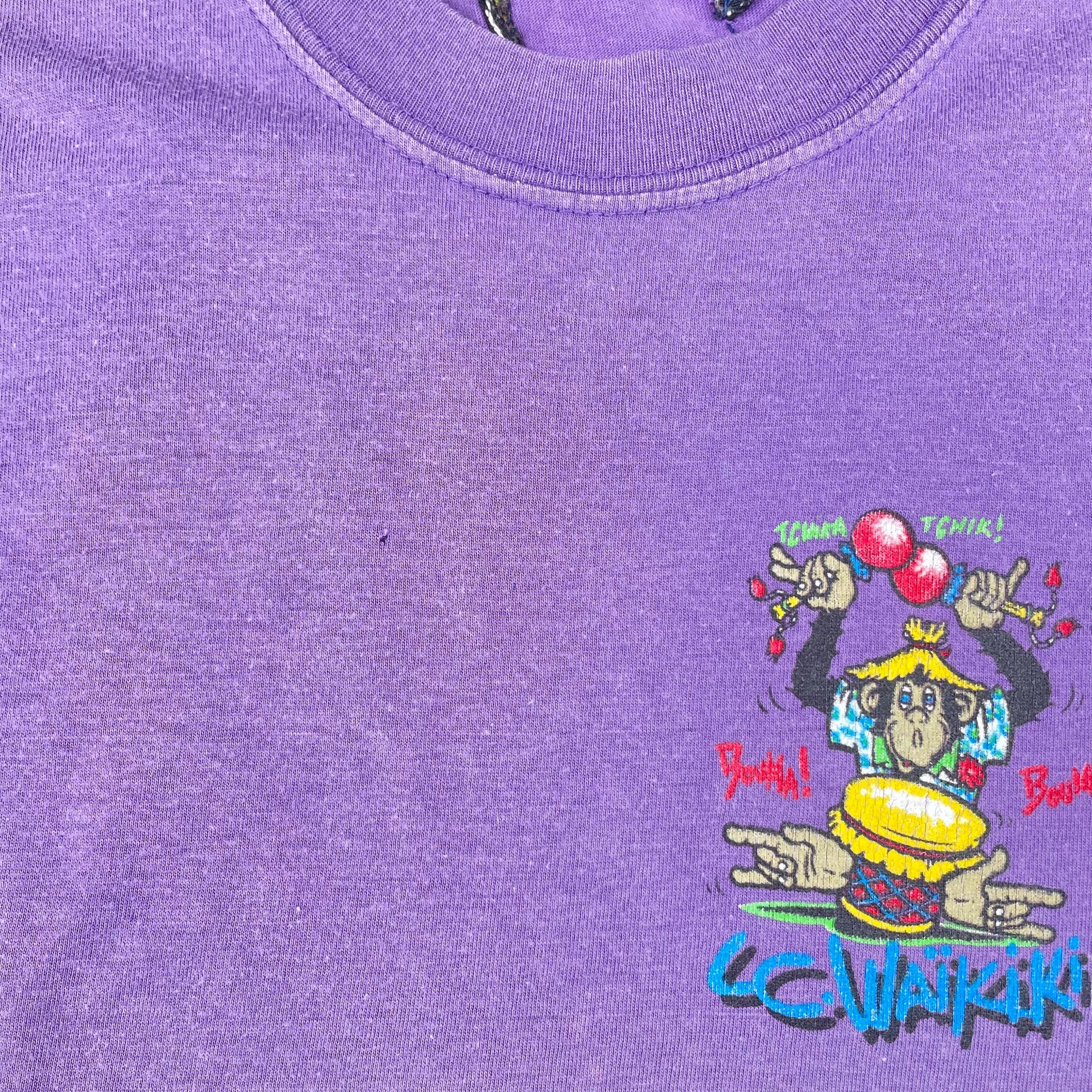 T-shirt Waikiki 10 ans