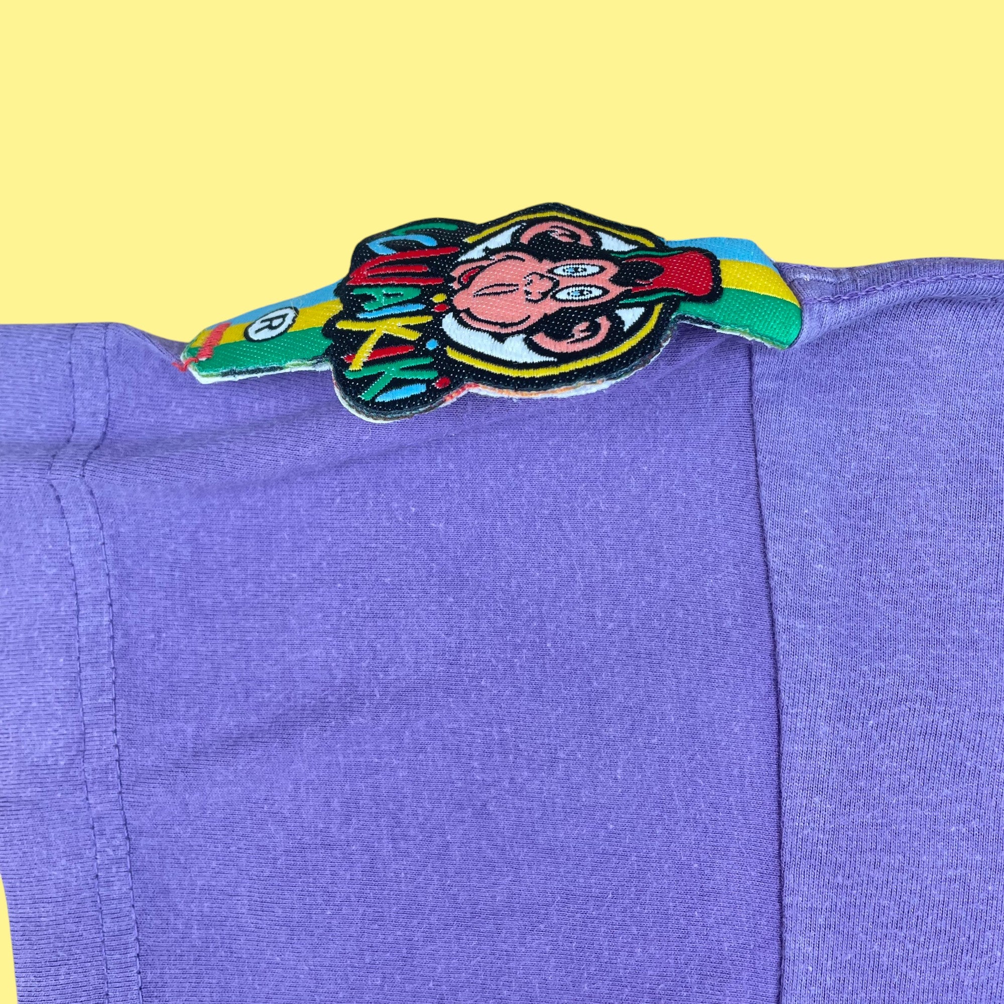 T-shirt Waikiki 10 ans