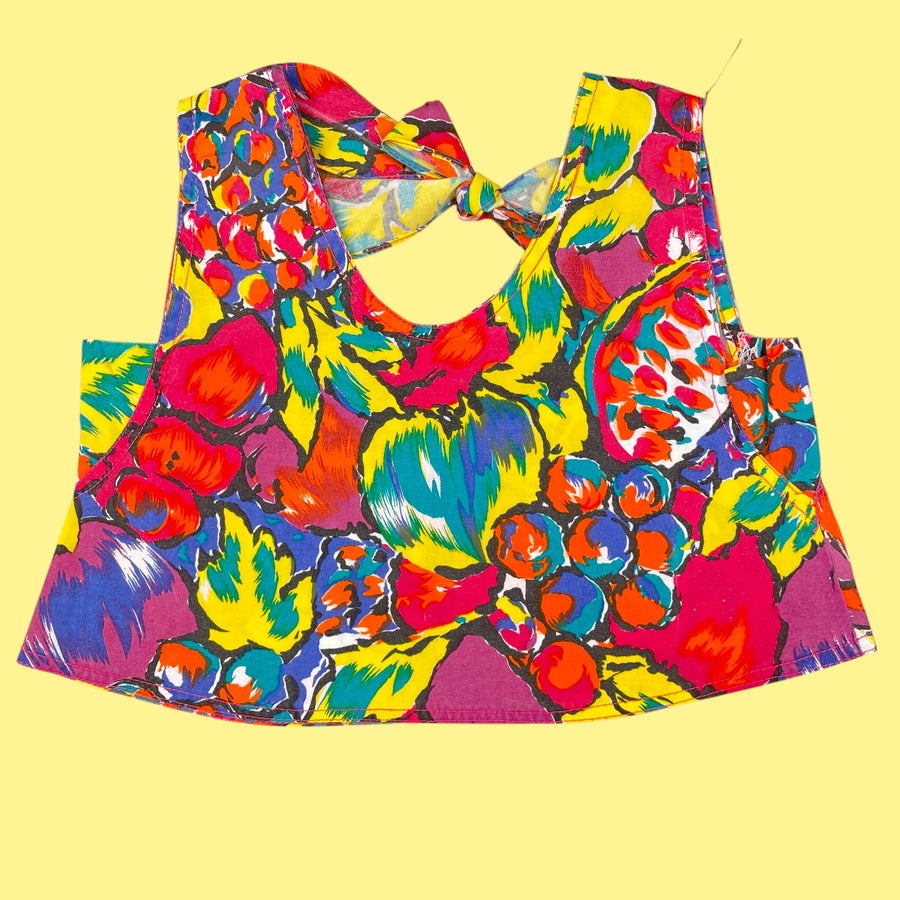 Ensemble vintage 2 ans
