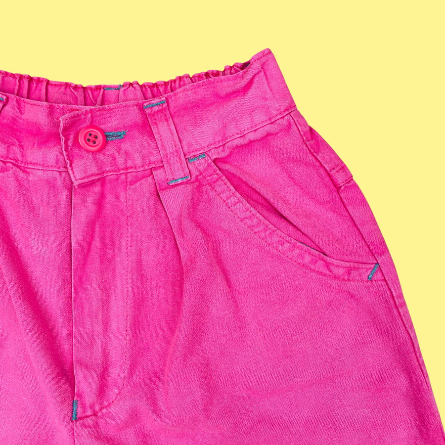 Pantalon rose 3 ans