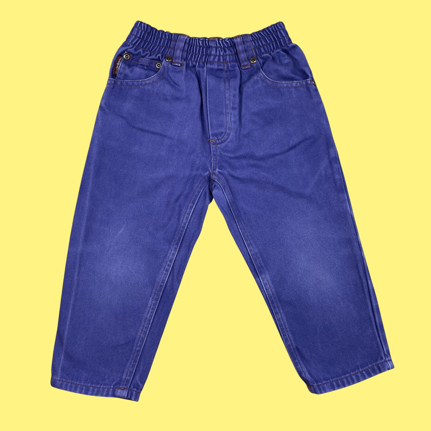 Jean vintage 90's 3 ans