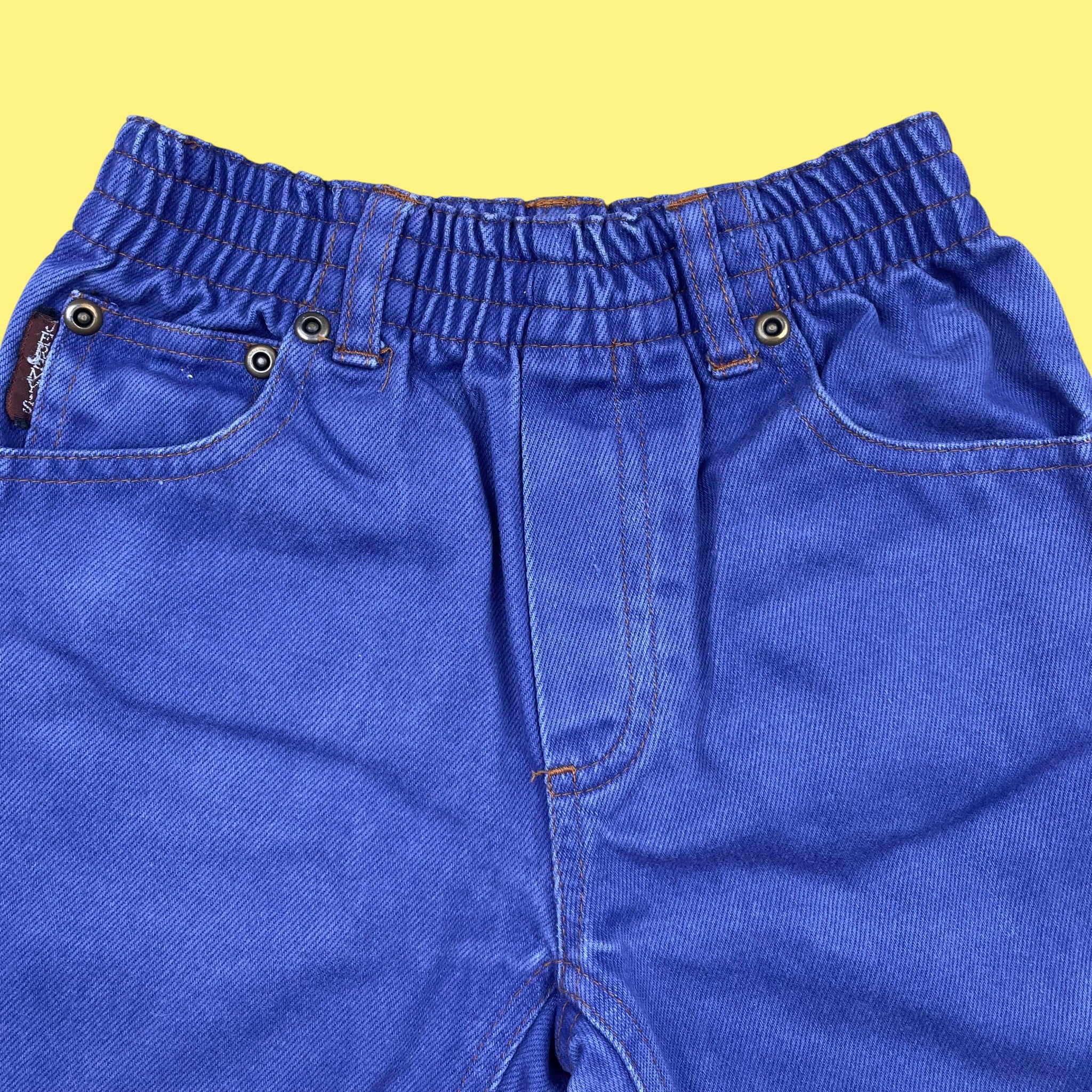 Jean vintage 90's 3 ans