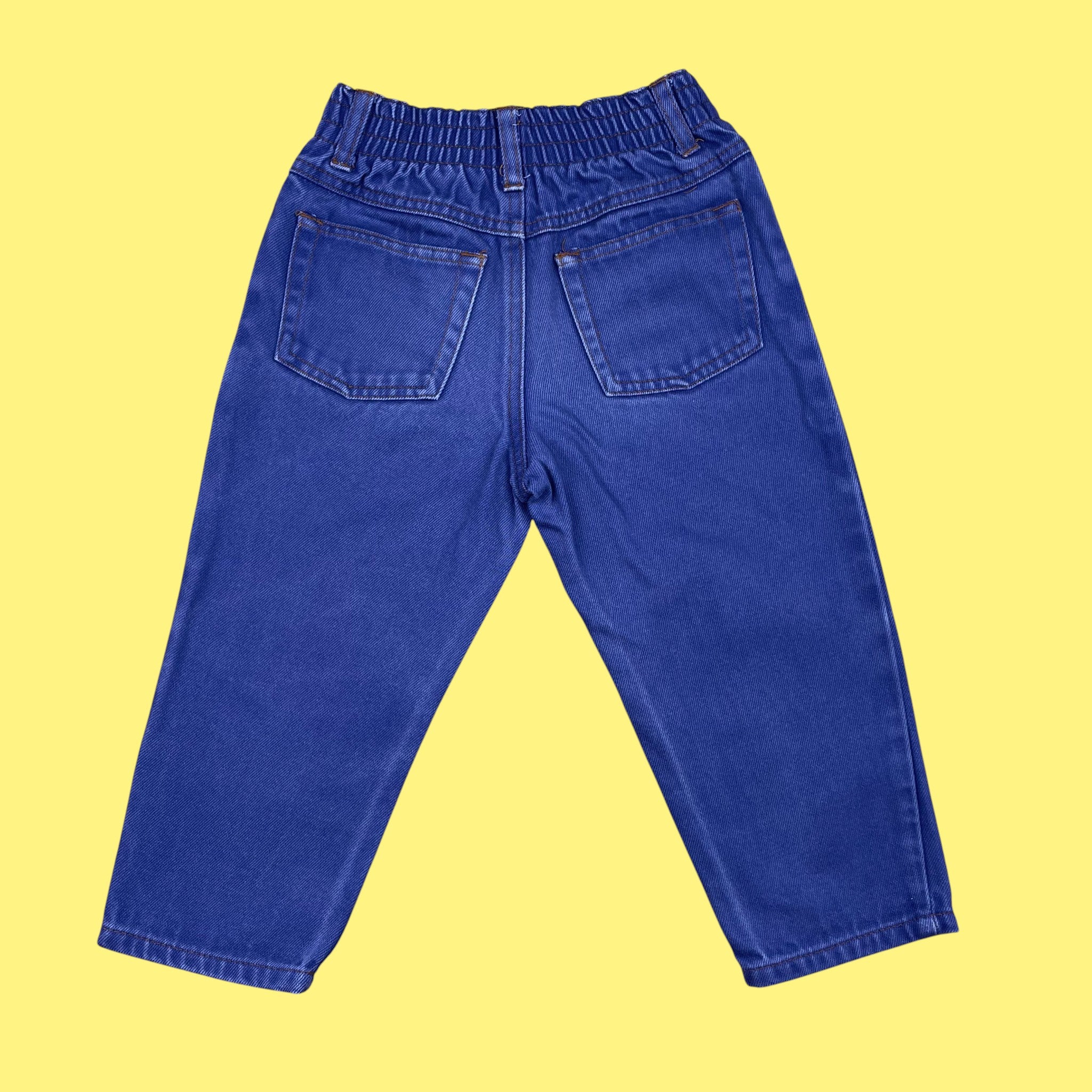 Jean vintage 90's 3 ans